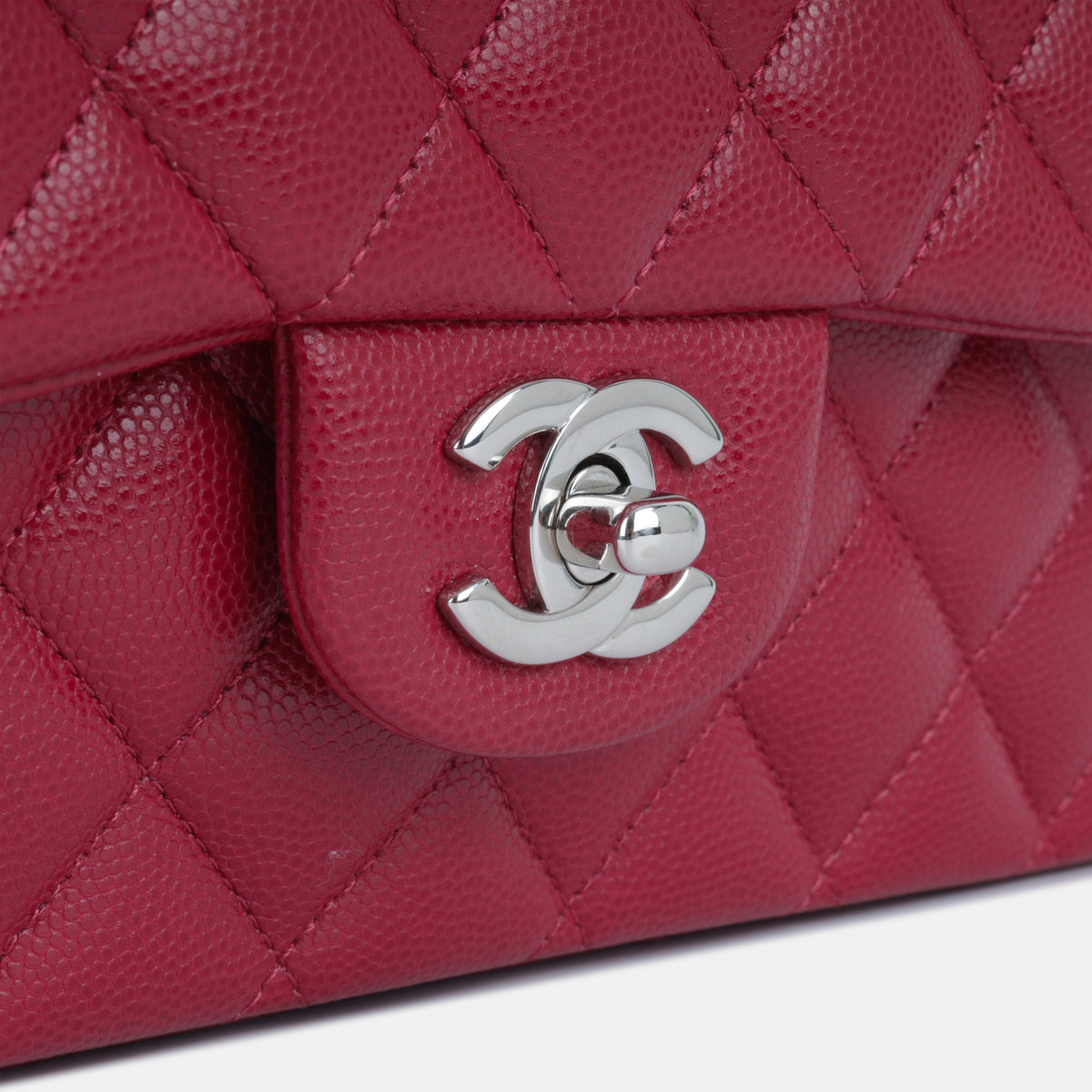 Classic Flap Bag - Medium