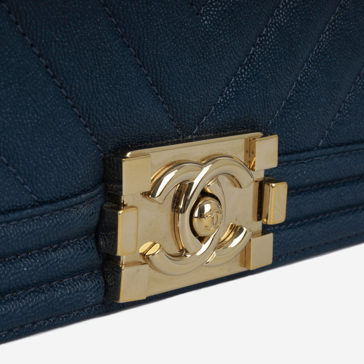 Boy Bag - New Medium