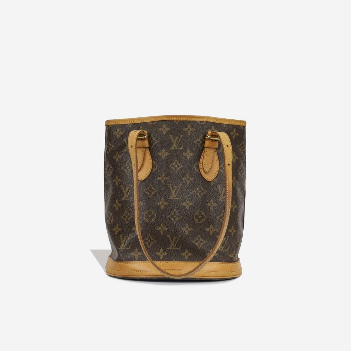 Vintage Petit Bucket