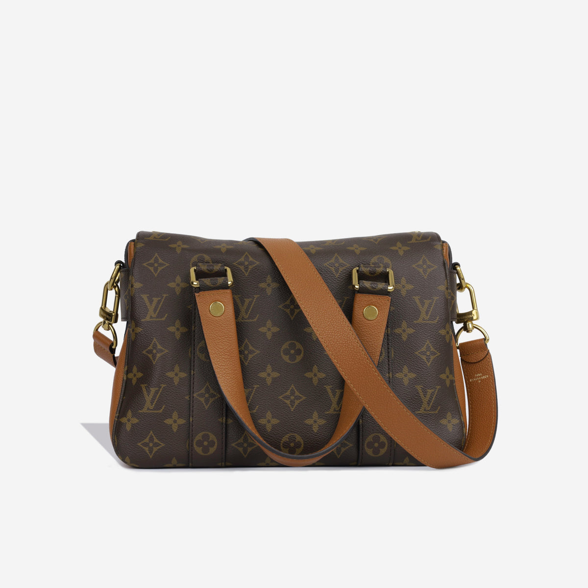 Manhattan Bag