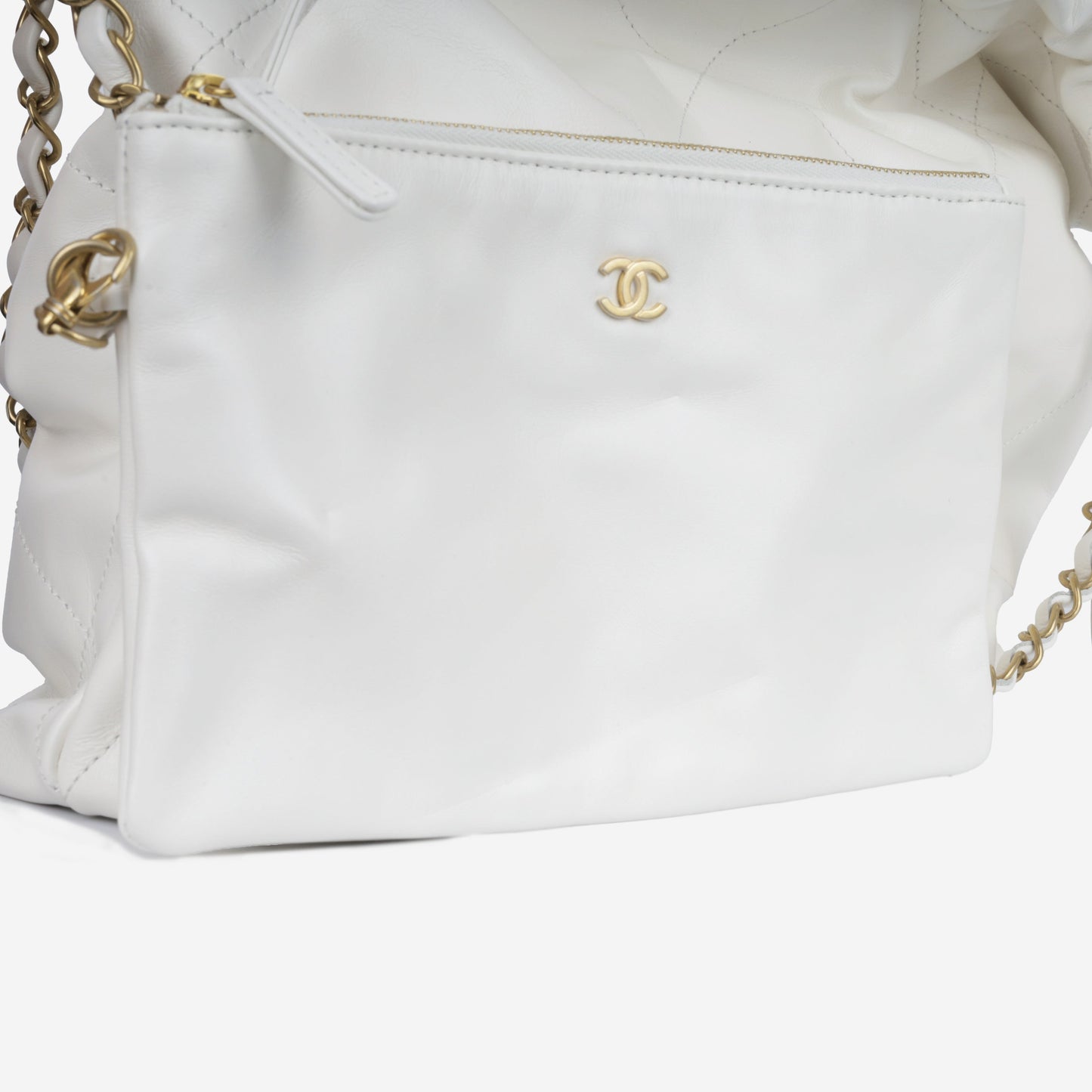 Small 22 Tote