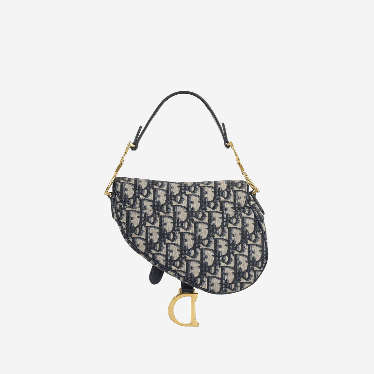 Mini Saddle Bag