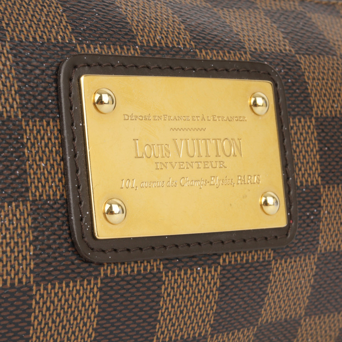 Eva Clutch