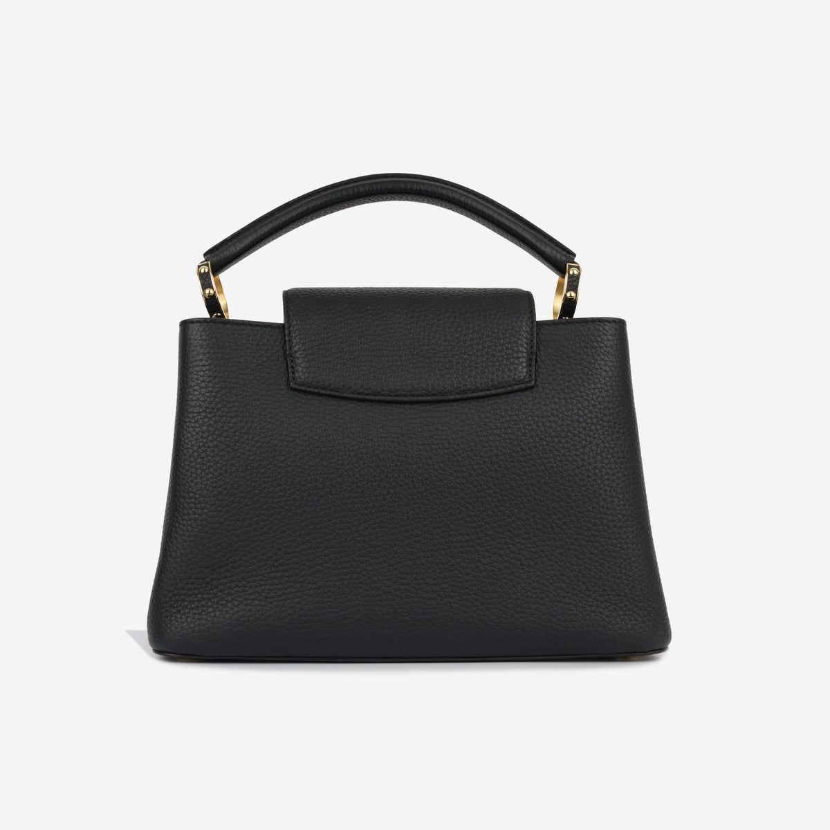Capucines BB - Black