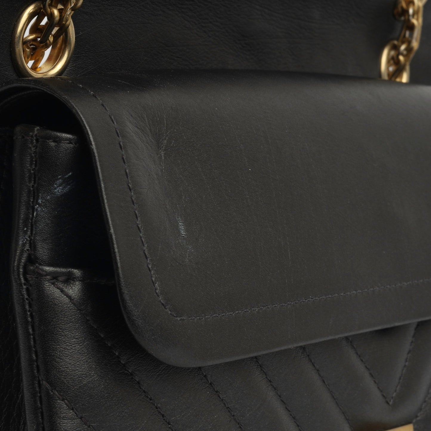 chanel 225 - Graphite