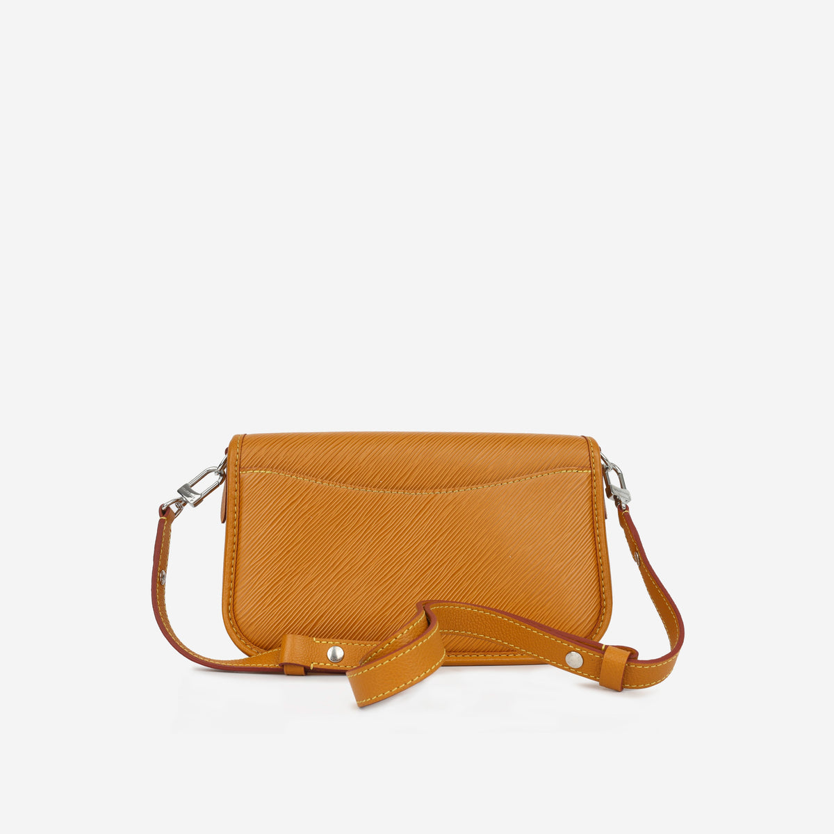 Buci Bag - Tan