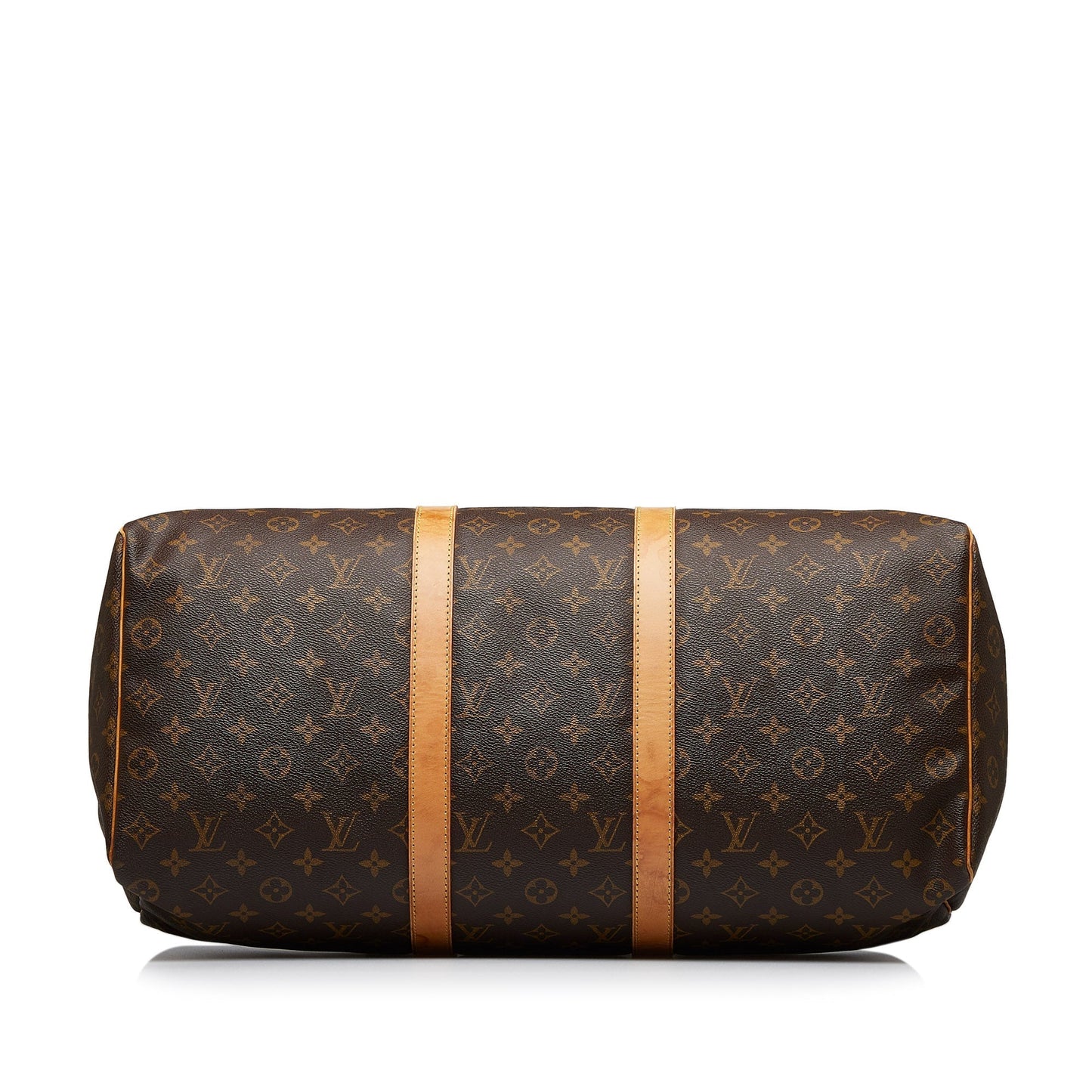 Louis Vuitton Keepall 50 Monogram Canvas