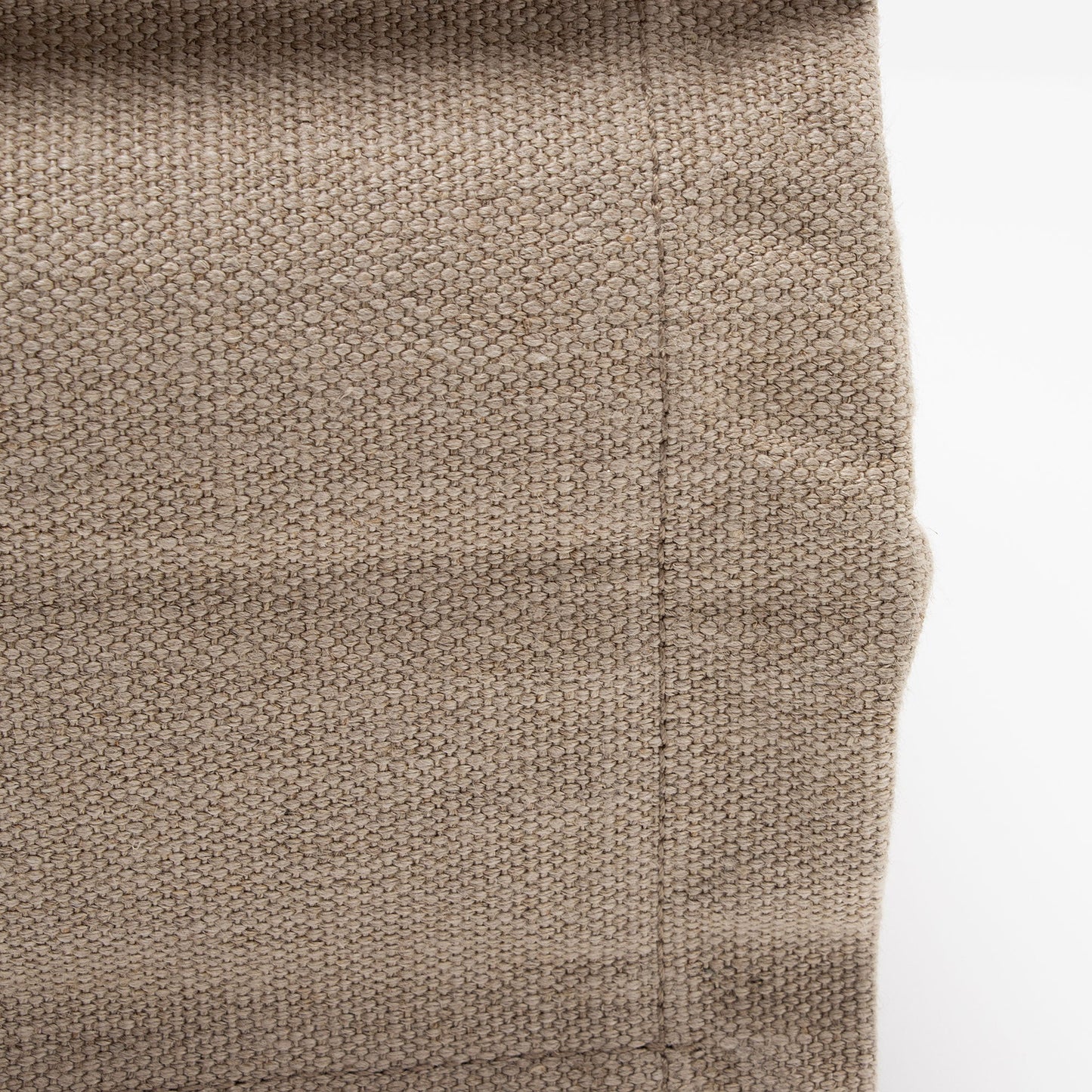 Saint Laurent Canvas Calfskin Rive Gauche Large Tote zNZTfi