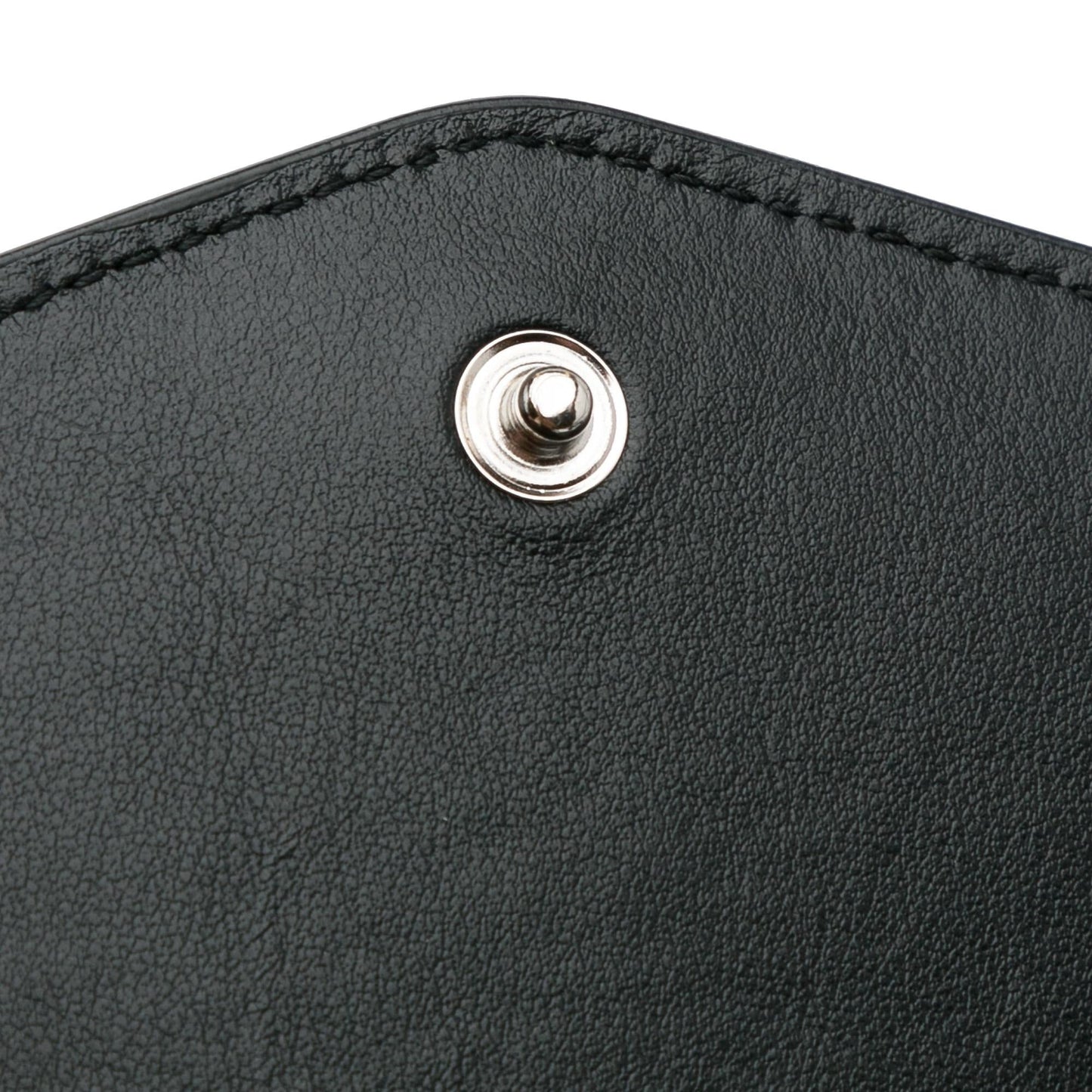 Saint Laurent Embossed Uptown Crossbody Bag (SHG-NoRFgd