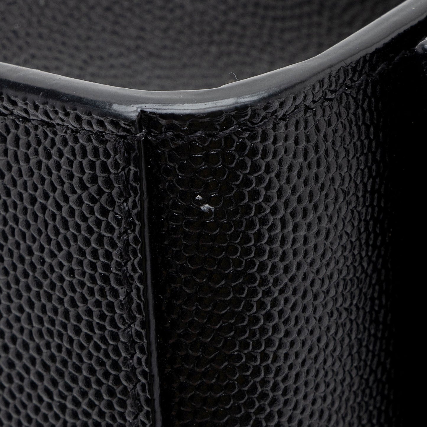 Saint Laurent Grain de Poudre Monogram Kate Small Shoulder Bag k14rvI