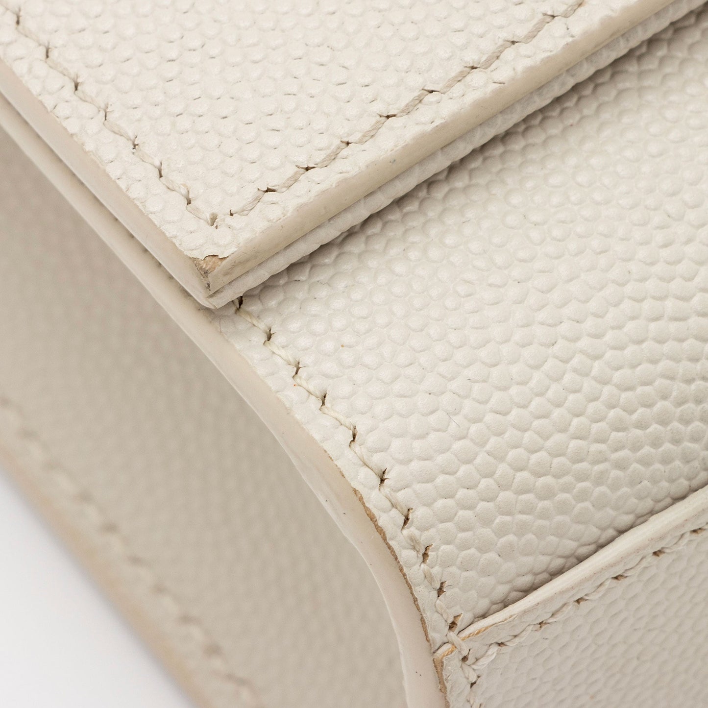 Saint Laurent Grain de Poudre Monogram Kate Tassel Small Shoulder Bag qkyzOA