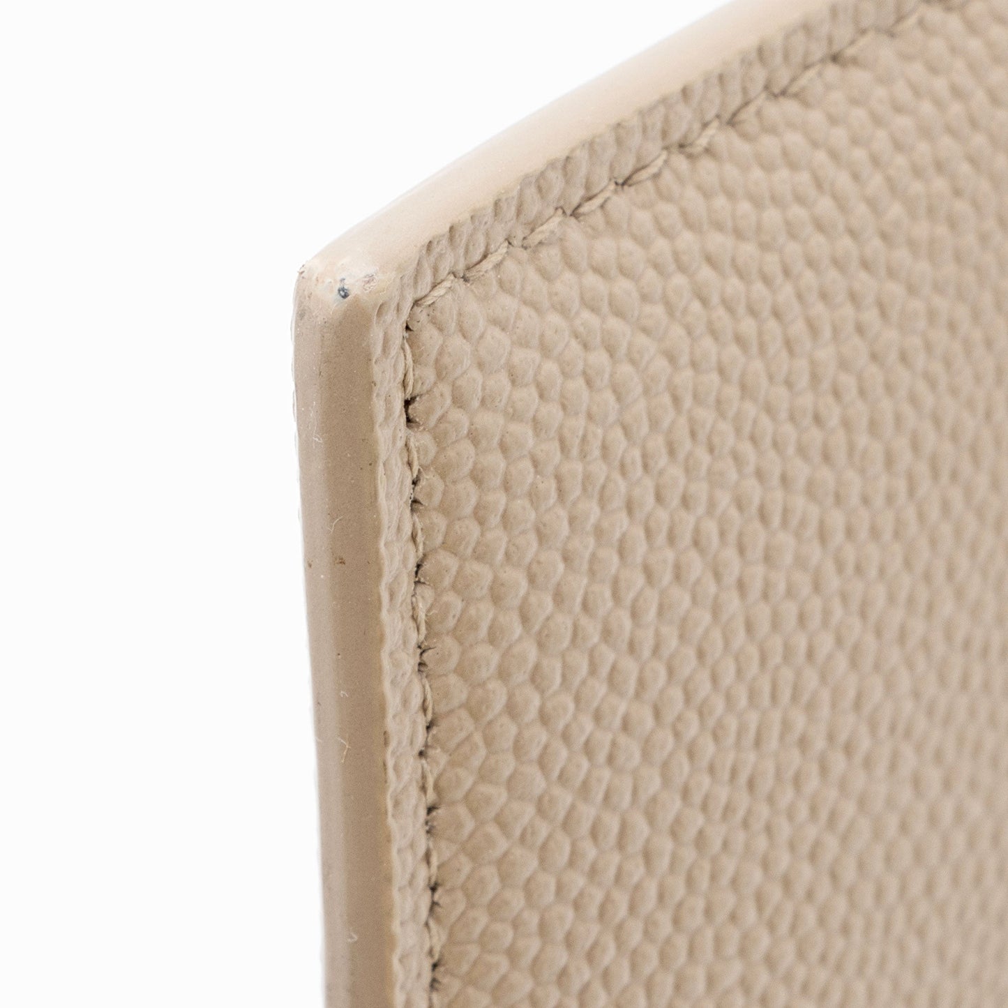 Saint Laurent Grain de Poudre Monogram Uptown Envelope Clutch jXfAtG