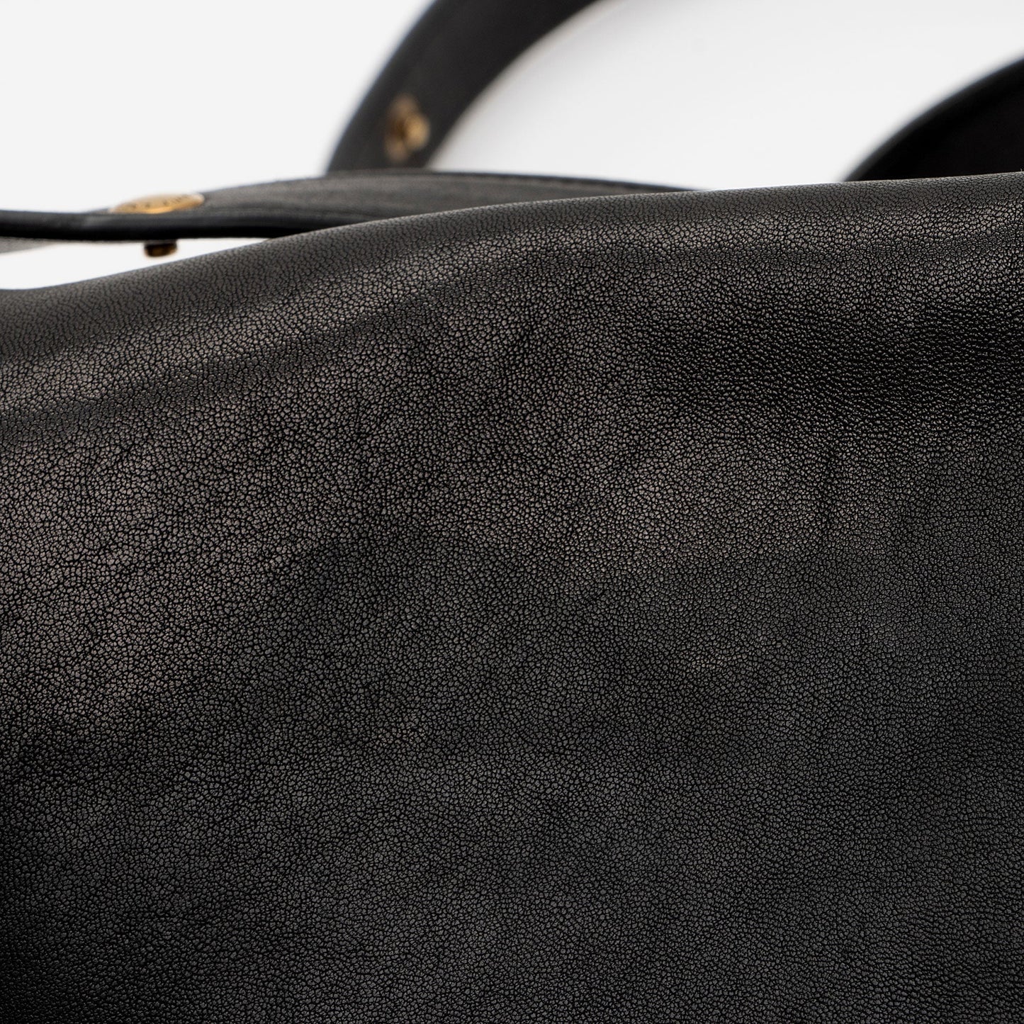 Saint Laurent Lambskin Amalia Flap Bag iE3IiM