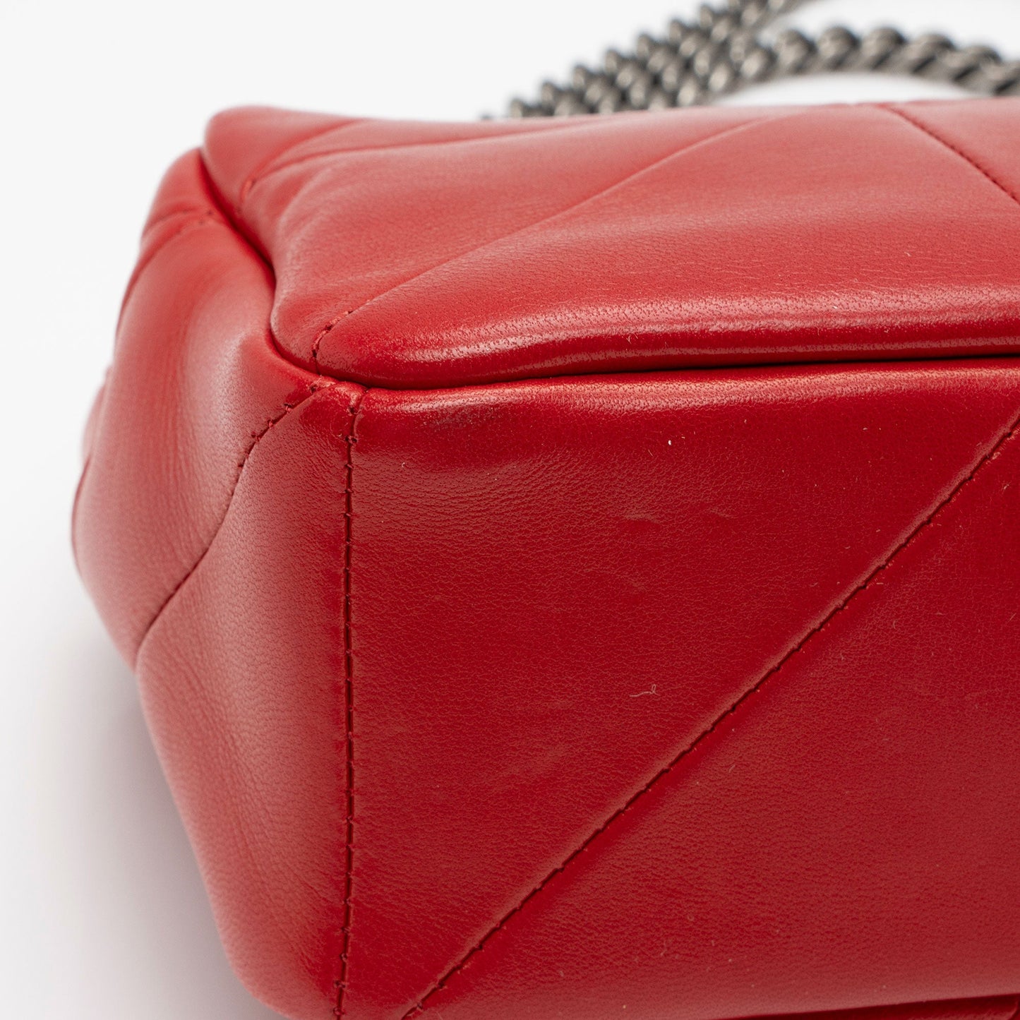 Saint Laurent Lambskin Monogram Jamie Small Shoulder Bag PtUlbg