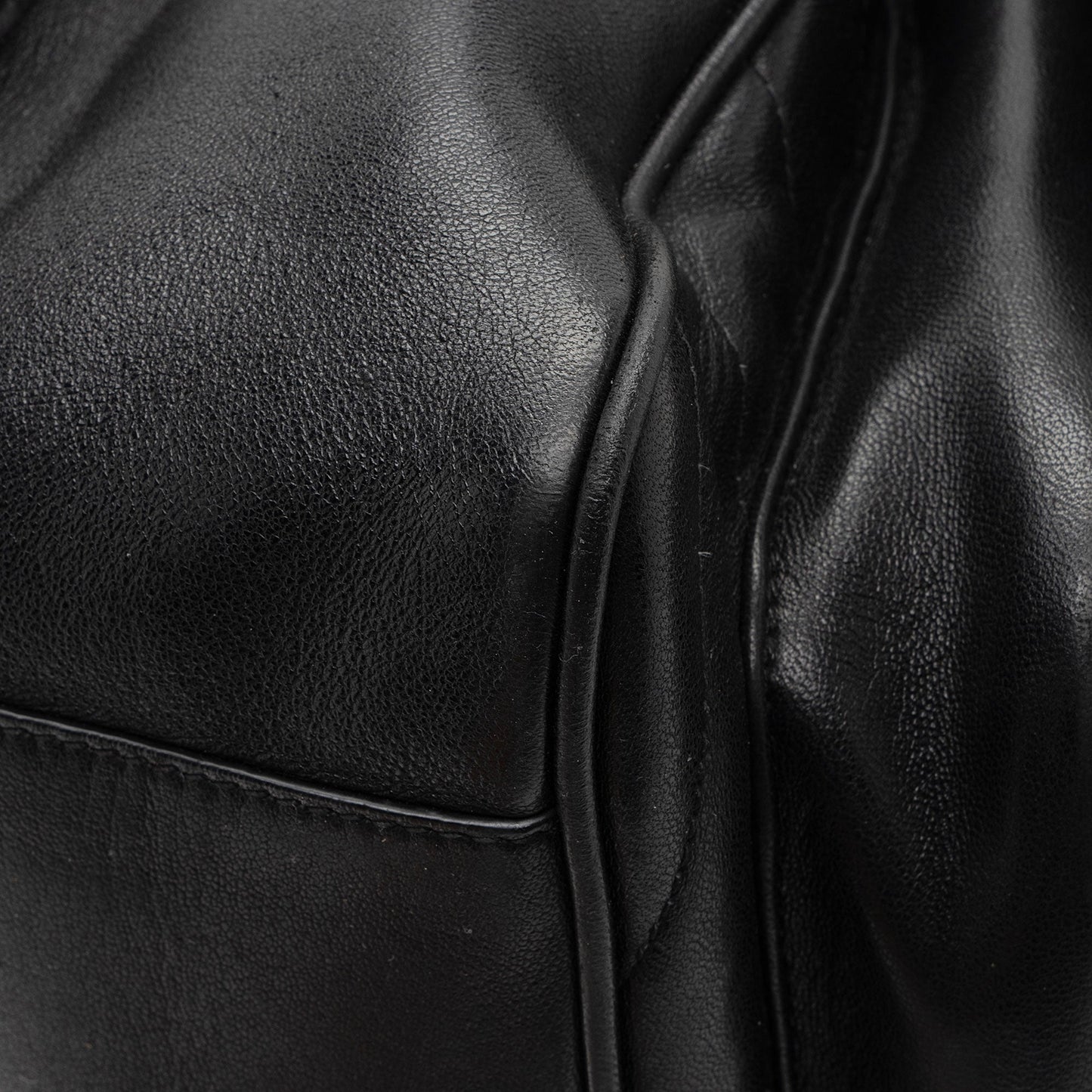 Saint Laurent Lambskin Monogram Niki Medium Shoulder Bag bCtpVv