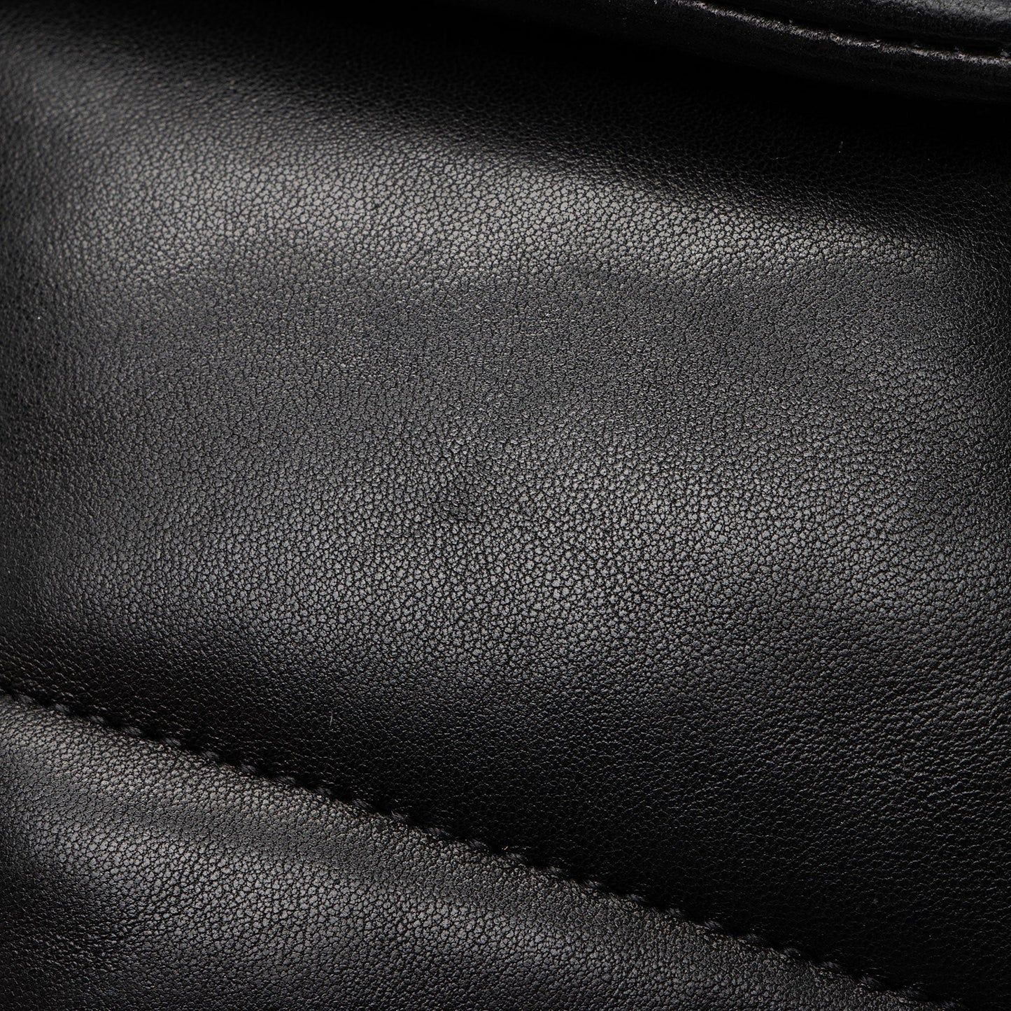 Saint Laurent Lambskin Monogram Puffer LouLou Medium Shoulder Bag A0xwhw