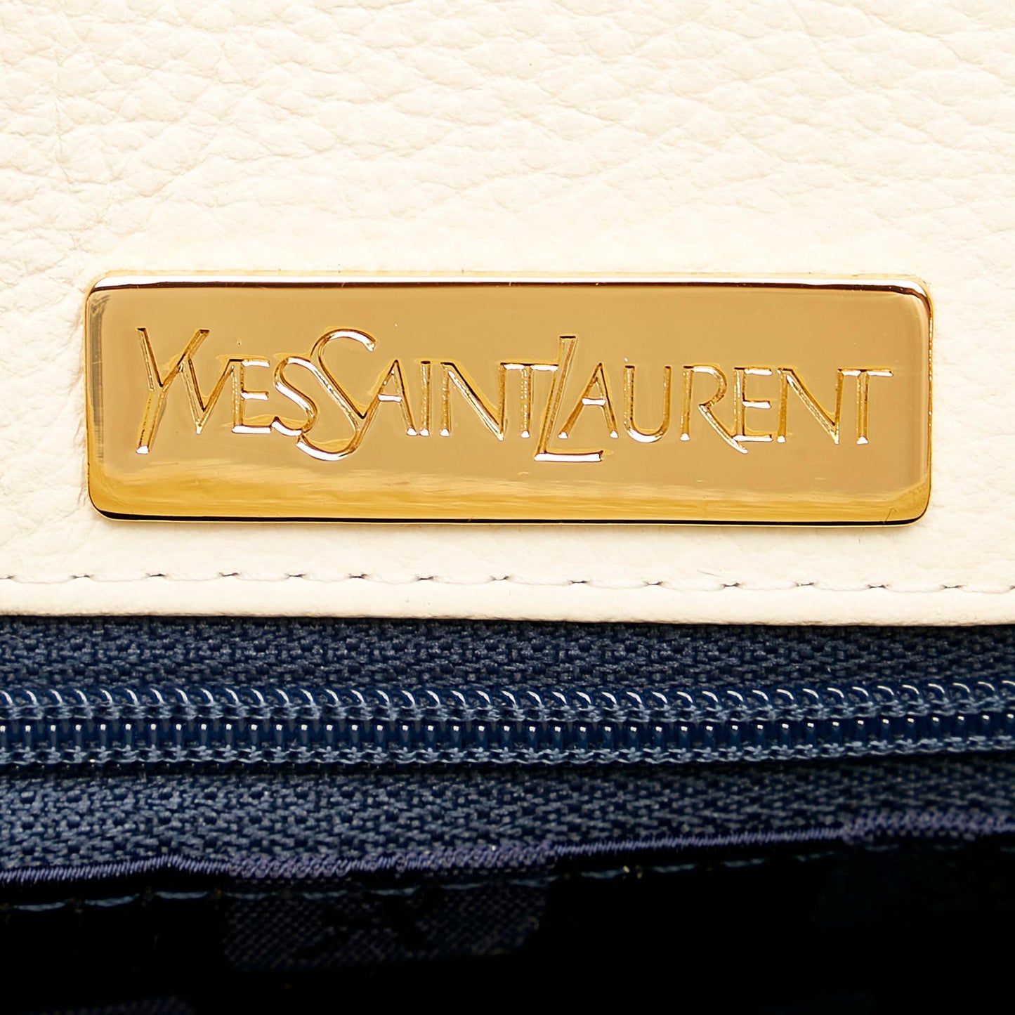 Saint Laurent Leather Crossbody Bag (SHG-33633