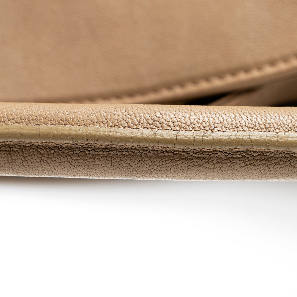 Saint Laurent Leather Roady Small Hobo 18674
