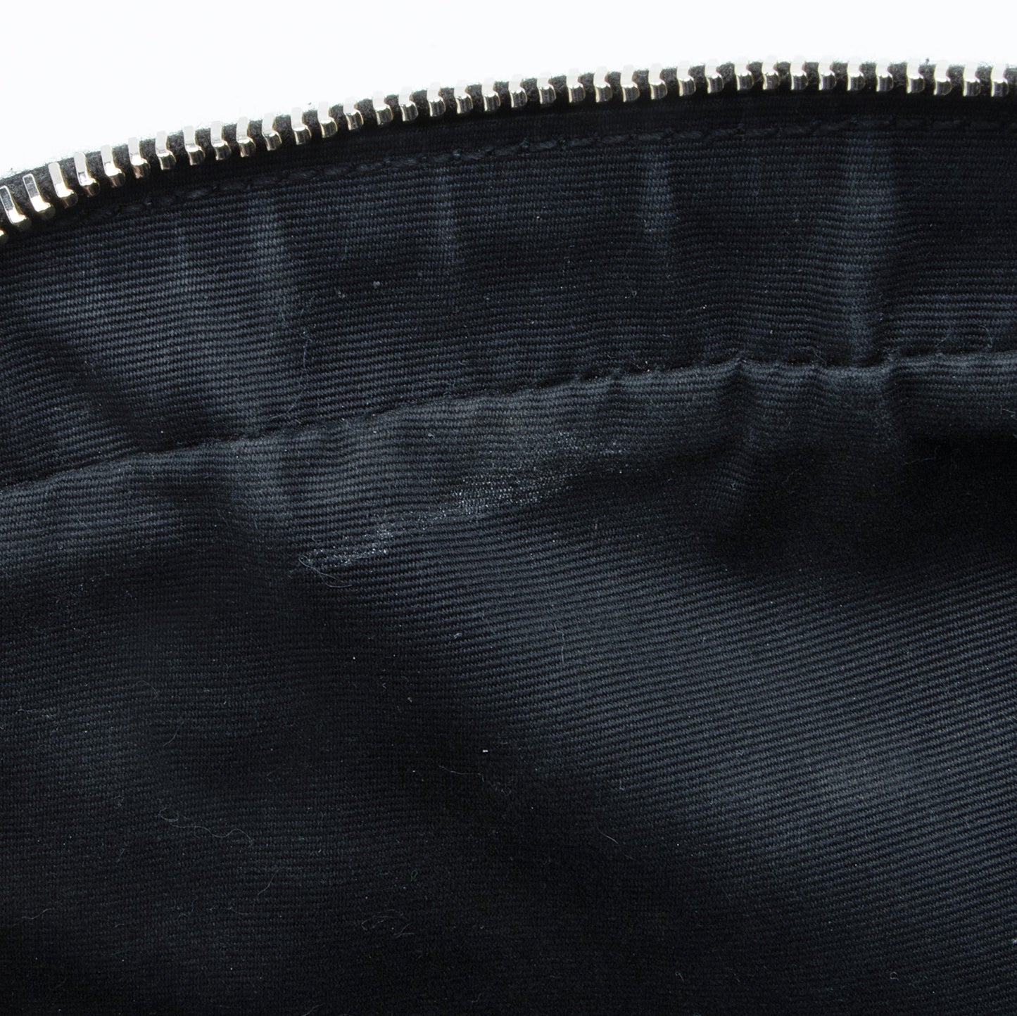 Saint Laurent Matelasse Calfskin Monogram Lou Camera Bag 23153
