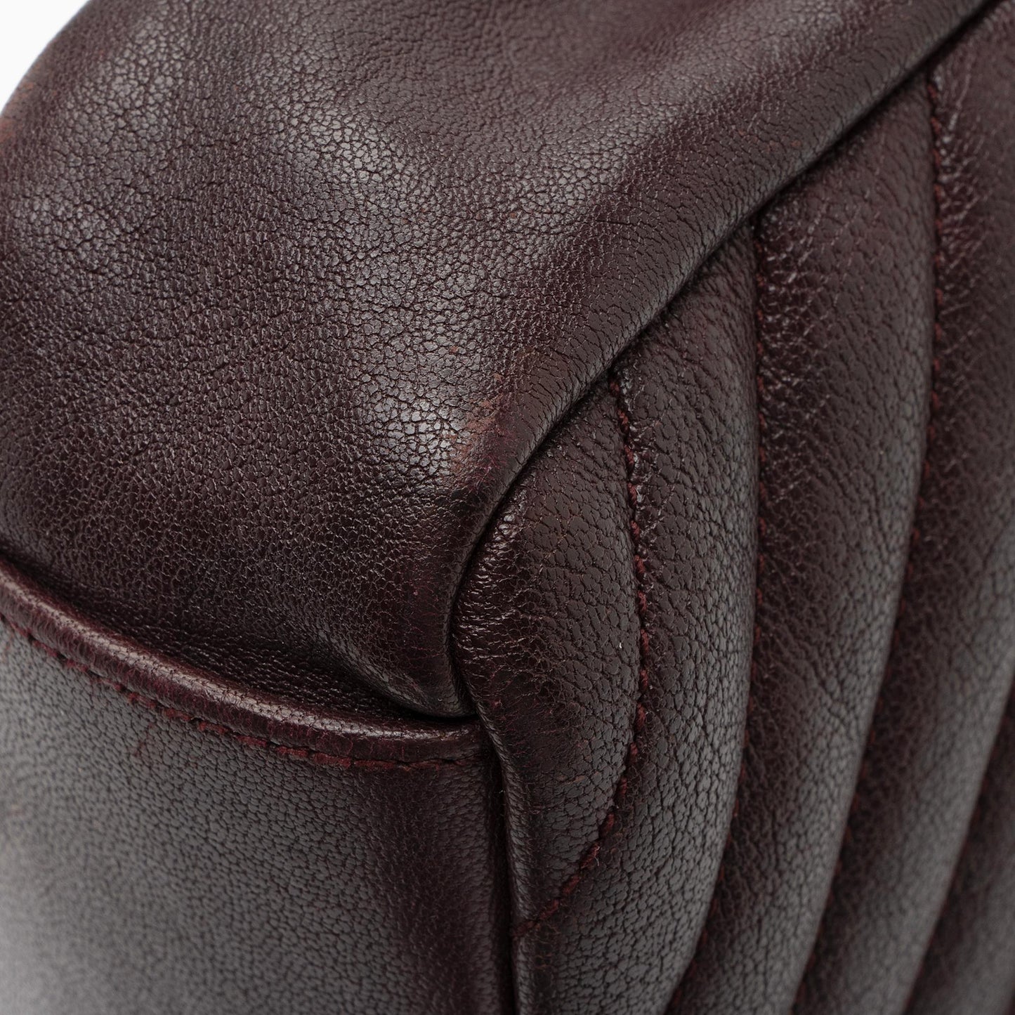 Saint Laurent Matelasse Calfskin Monogram College Medium Shoulder Bag yq7Kyh