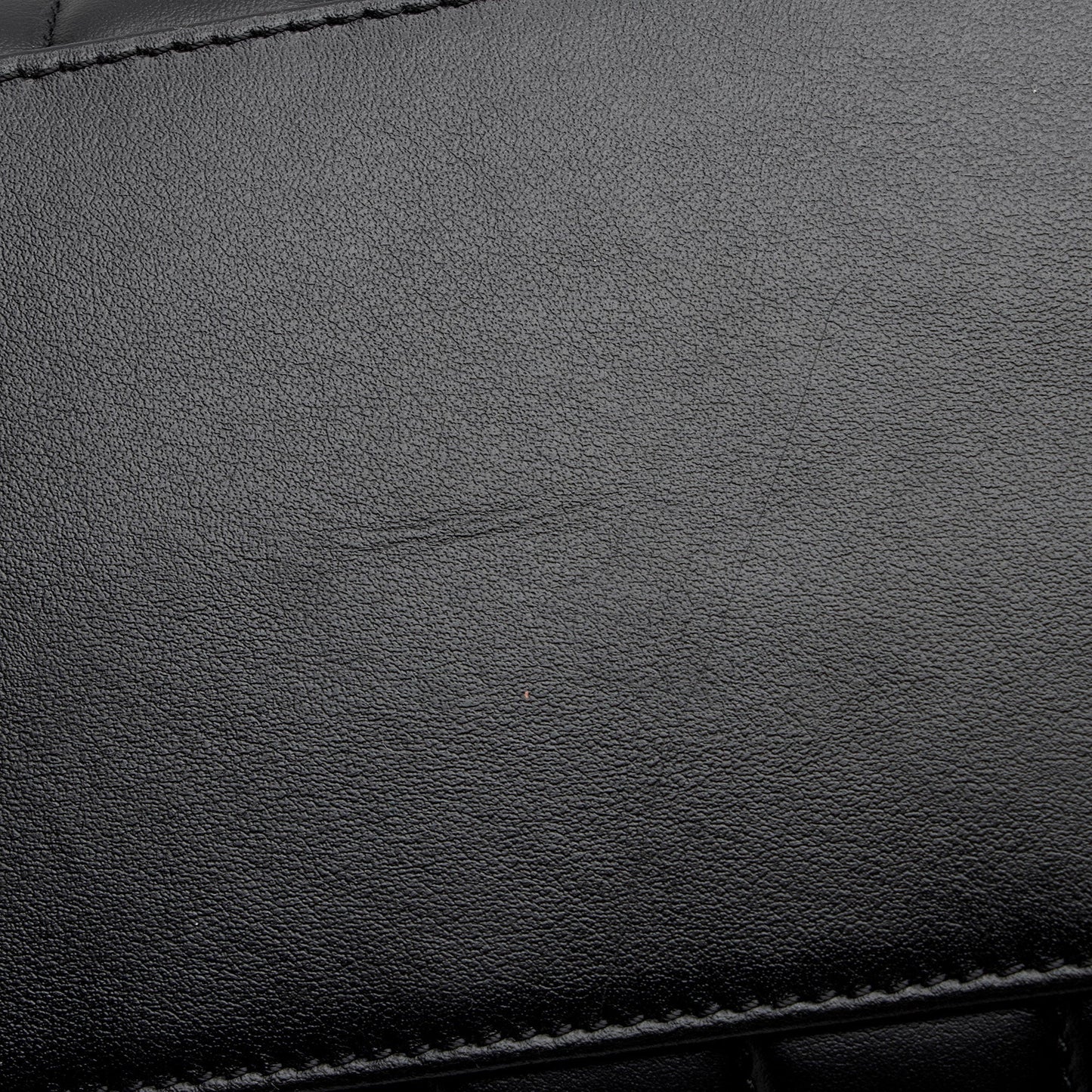 Saint Laurent Matelasse Calfskin Monogram LouLou Chain Medium Shoulder Bag nVNU3H