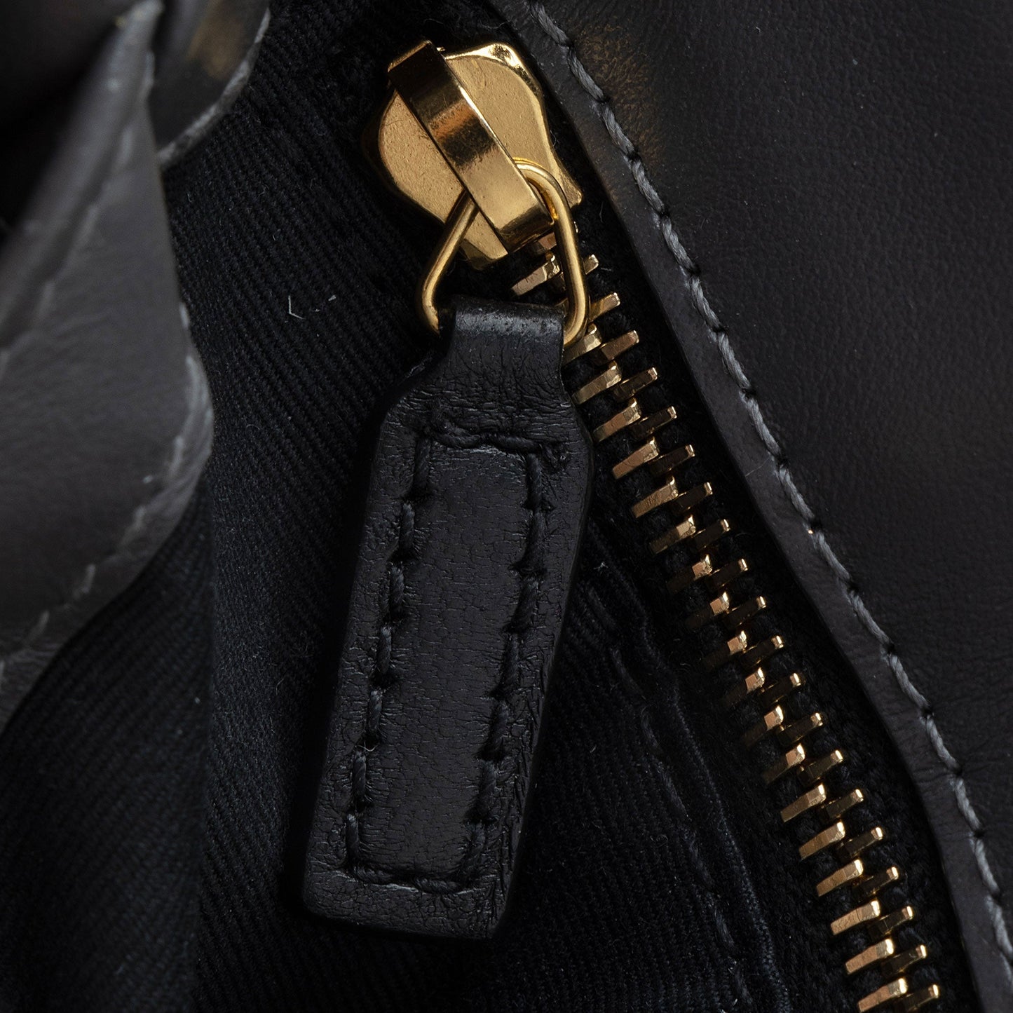 Saint Laurent Matelasse Calfskin Monogram LouLou Toy Crossbody P5Bzym