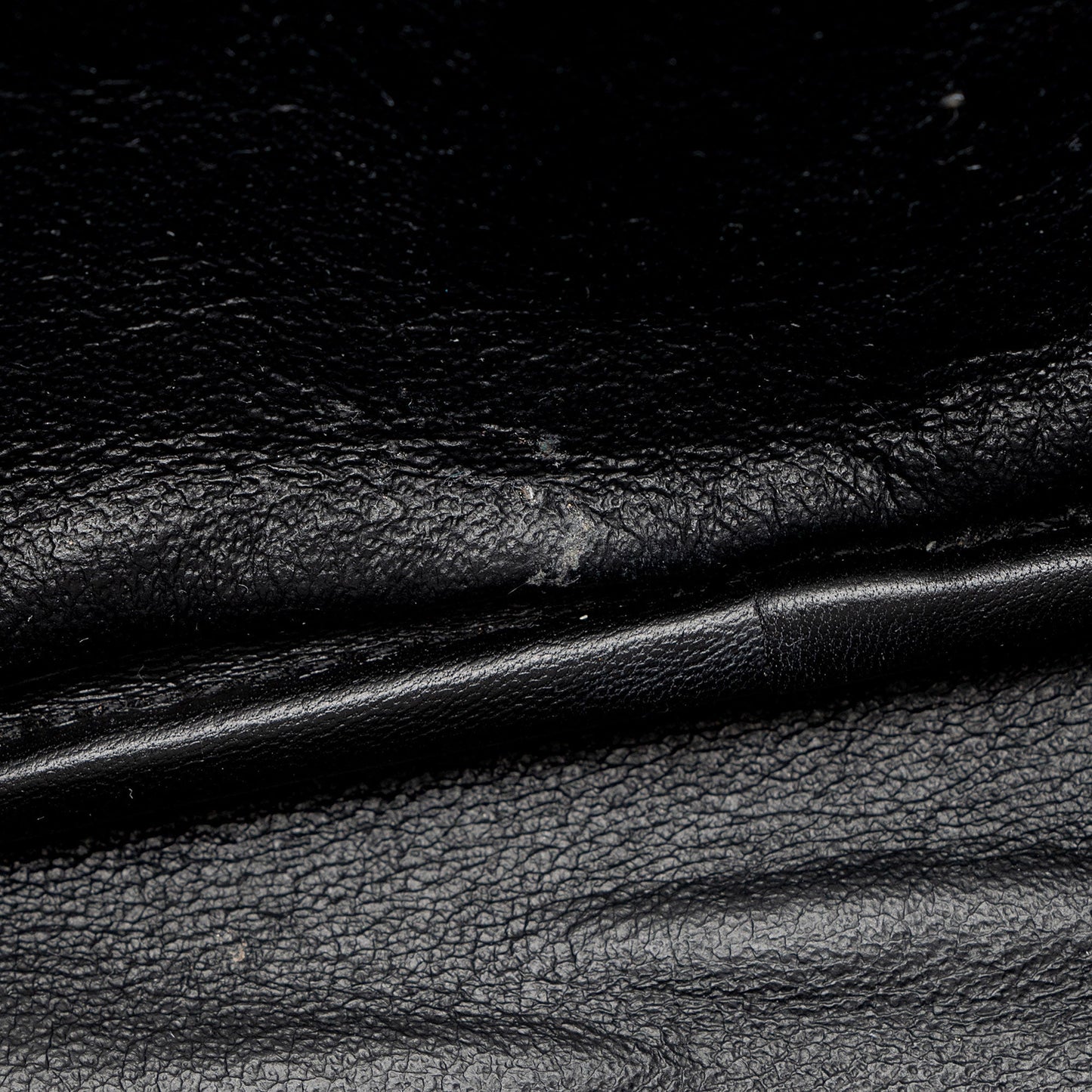 Saint Laurent Matelasse Grain de Poudre Monogram Lou Mini Camera Bag CGmBSW