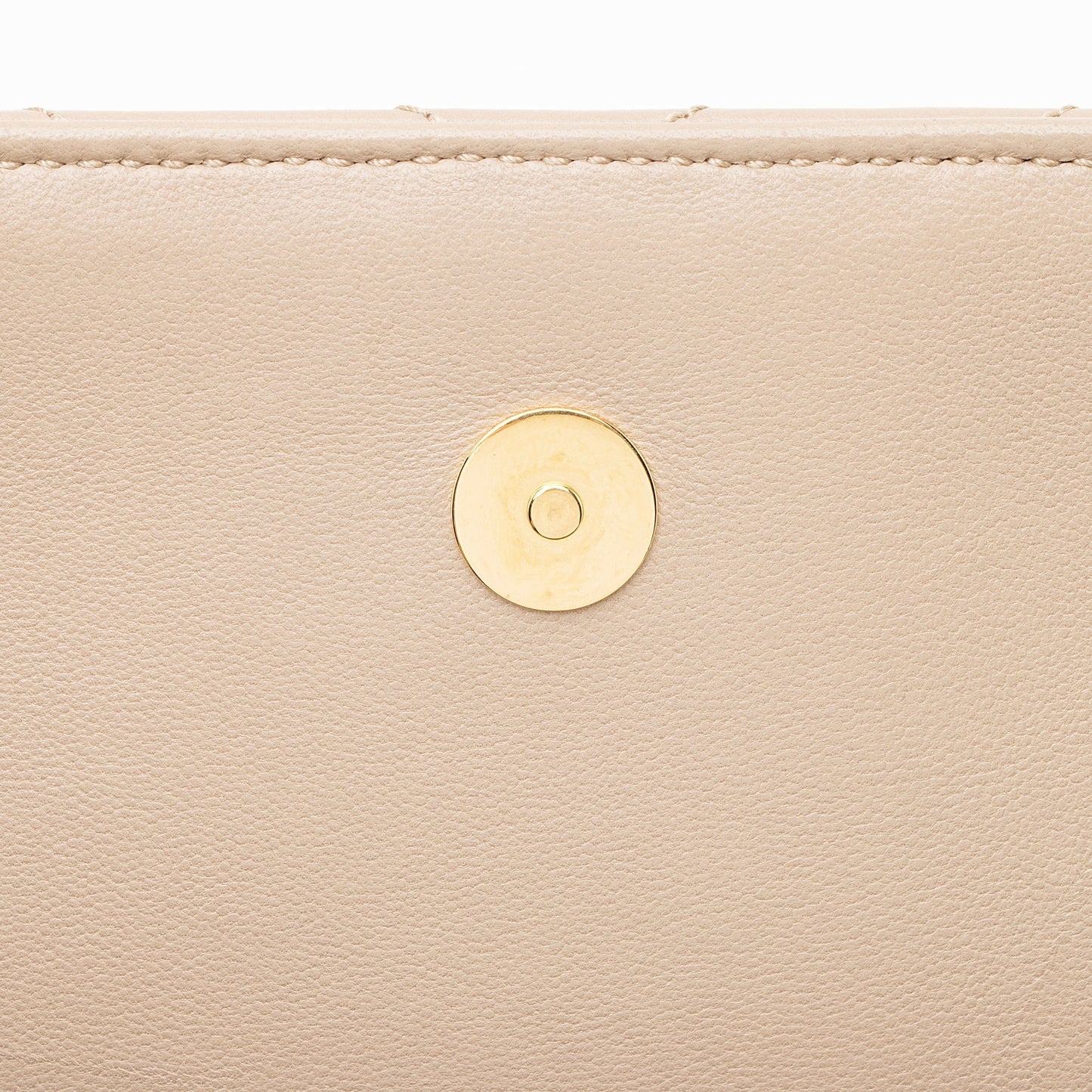 Saint Laurent Matelasse Lambskin Kate 99 Shoulder Bag 22633