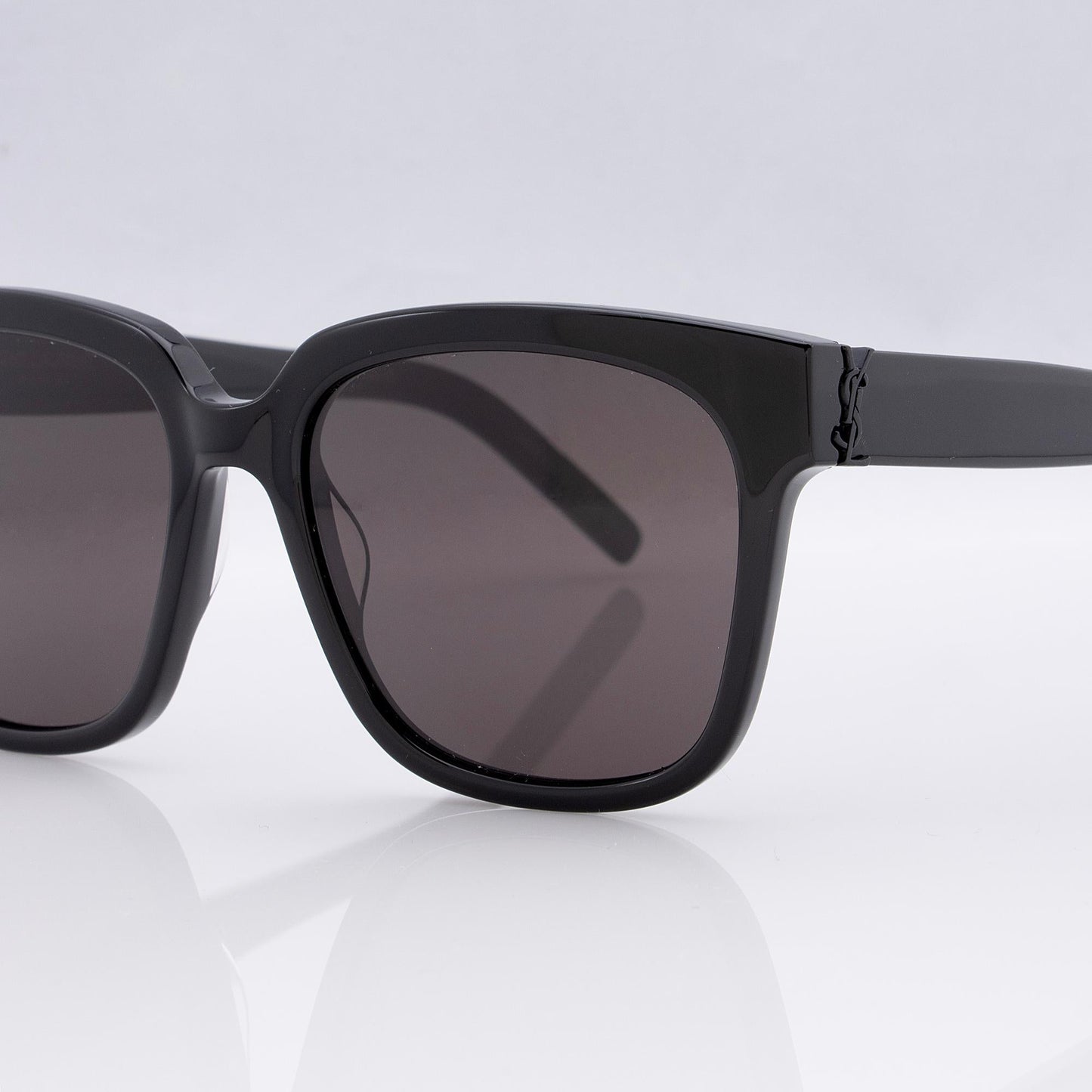 Saint Laurent Monogram Square Sunglasses cREE6R