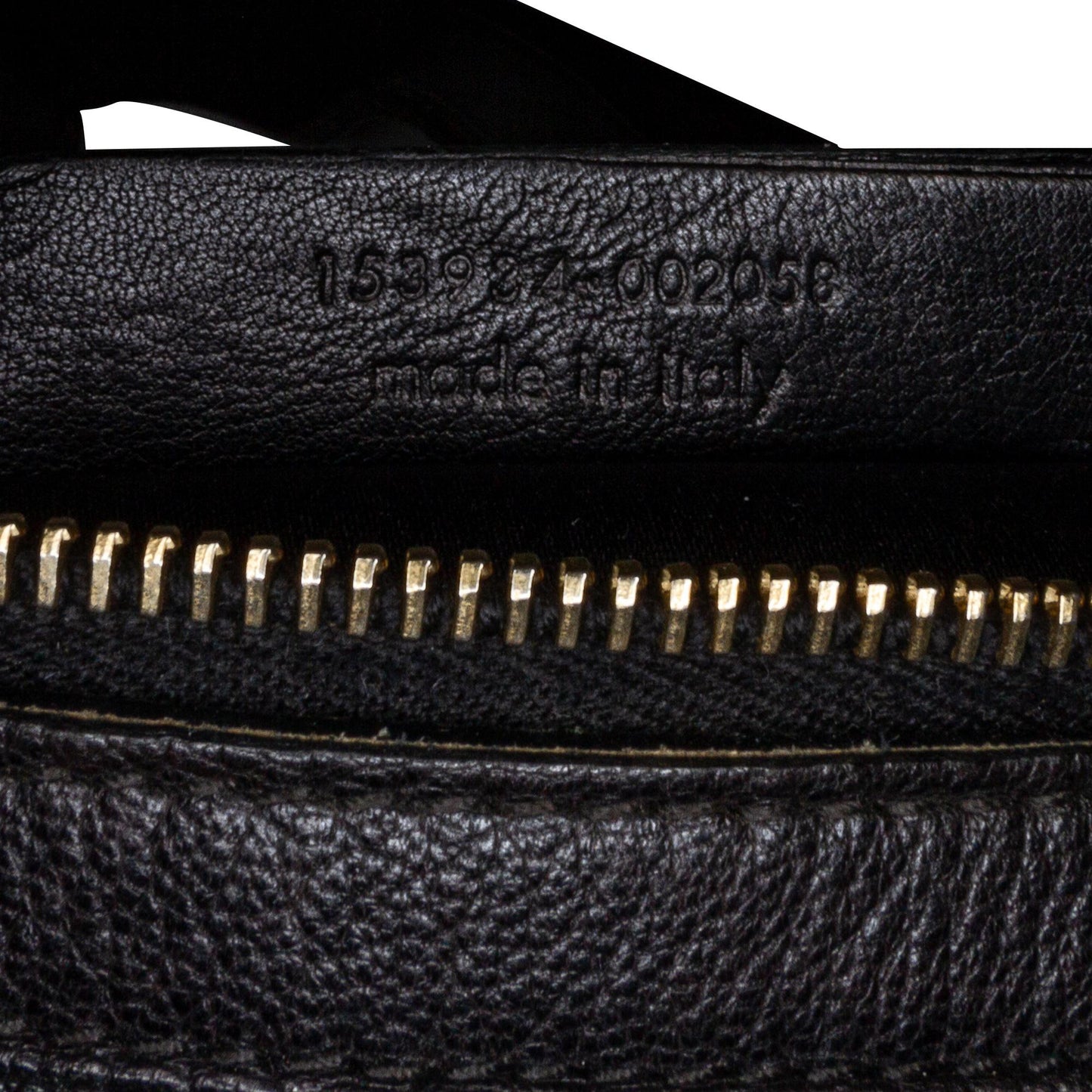 Saint Laurent Muse Satchel (SHG-C3P69e