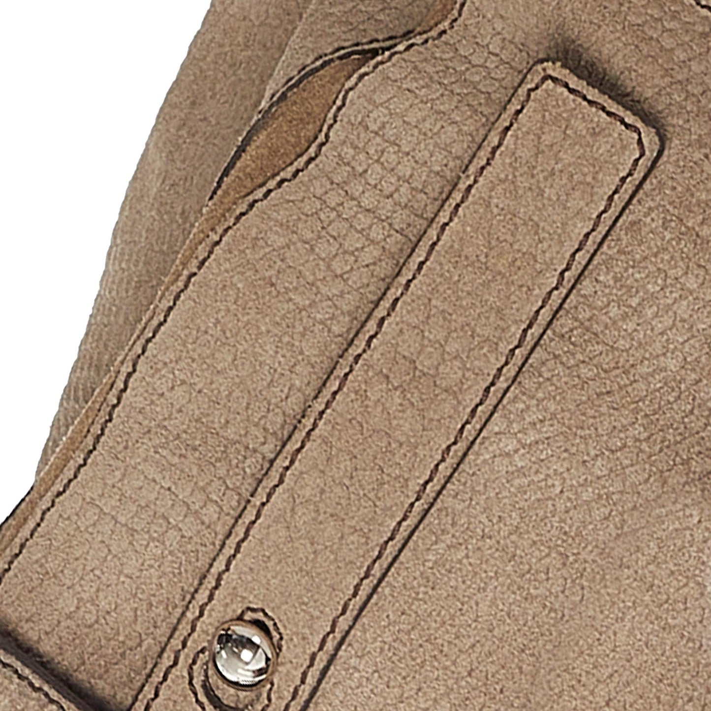 Saint Laurent Muse Two Leather Handbag (SHG-27443