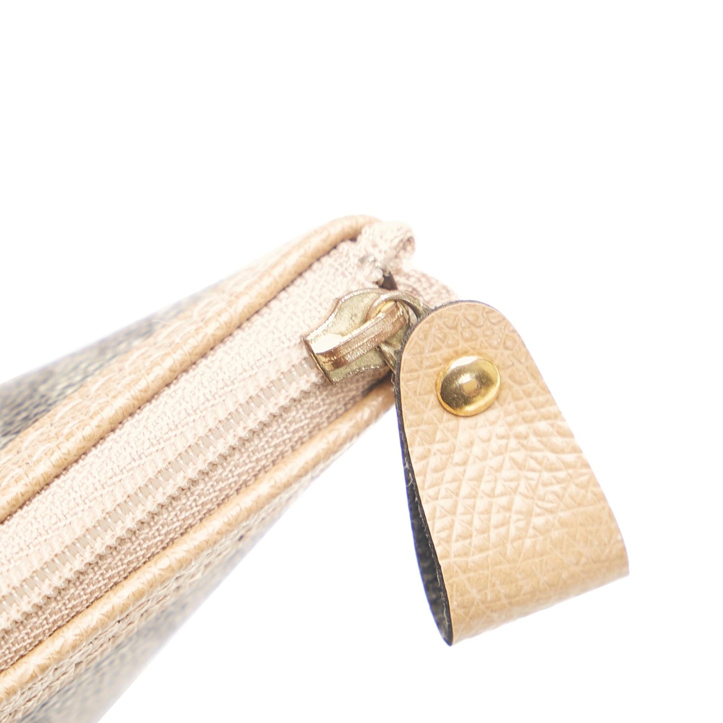 Saint Laurent Printed Pouch (SHG-35857