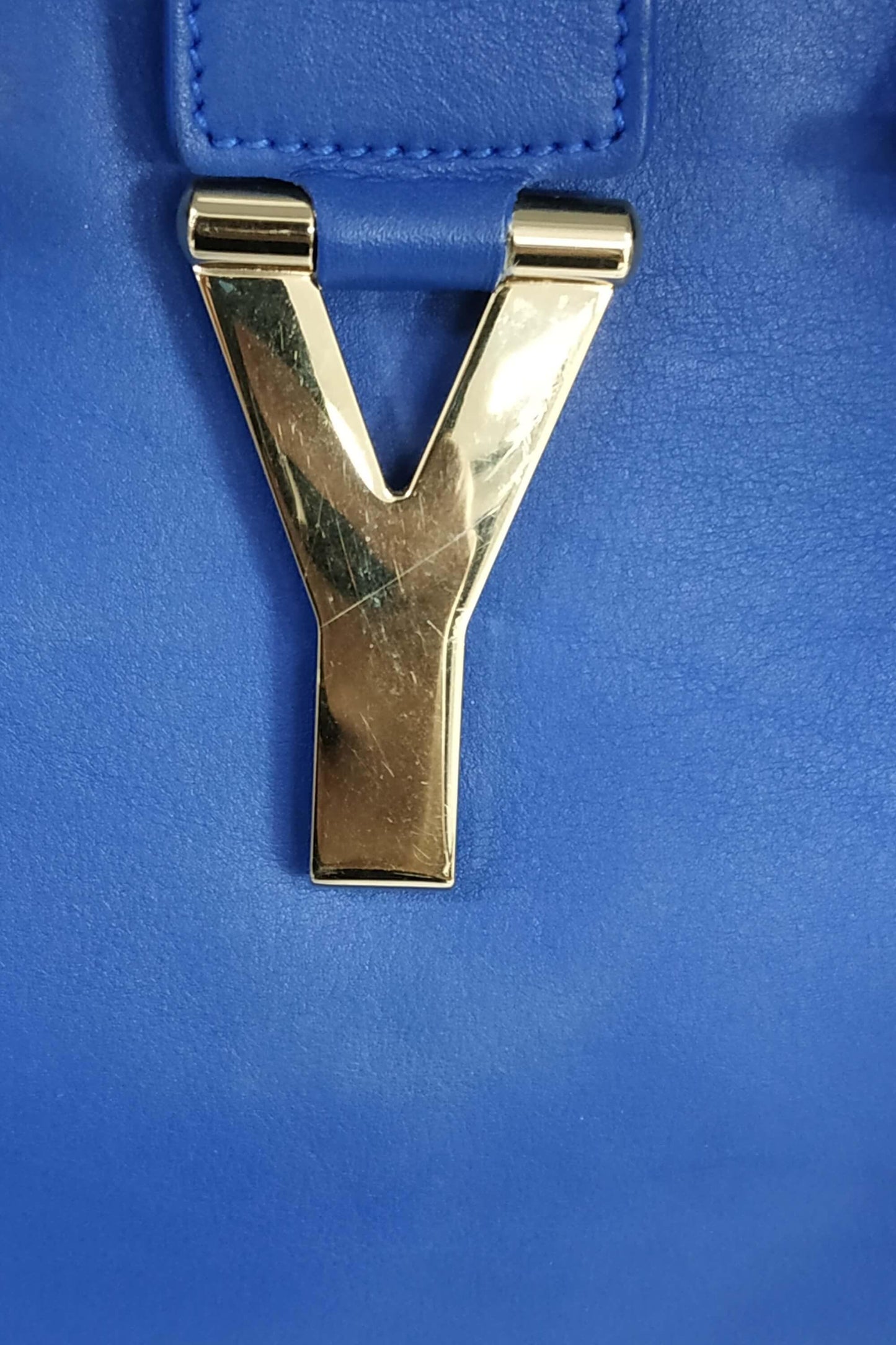 Small Cabas Chyc Tote