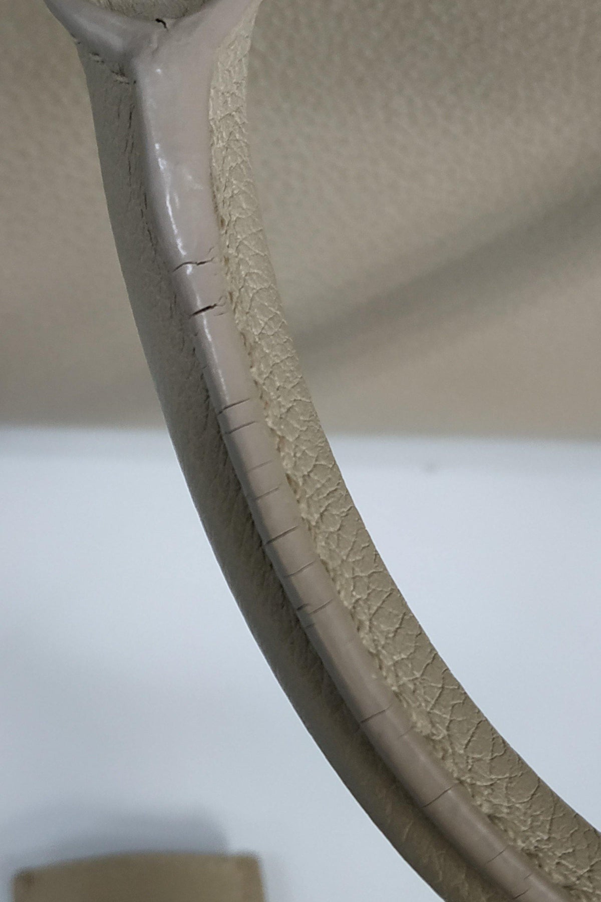 Small Cabas Rive Gauche Beige