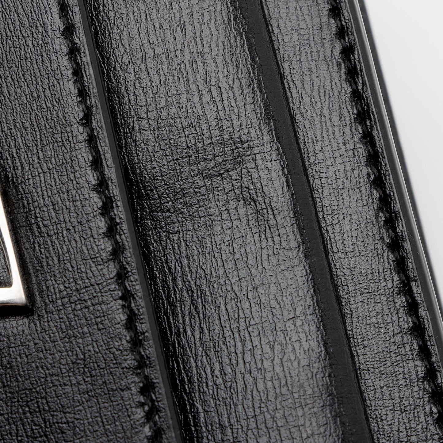 Saint Laurent Smooth Calfskin Monogram Sunset Mini Wallet on Chain Bag DINzFy