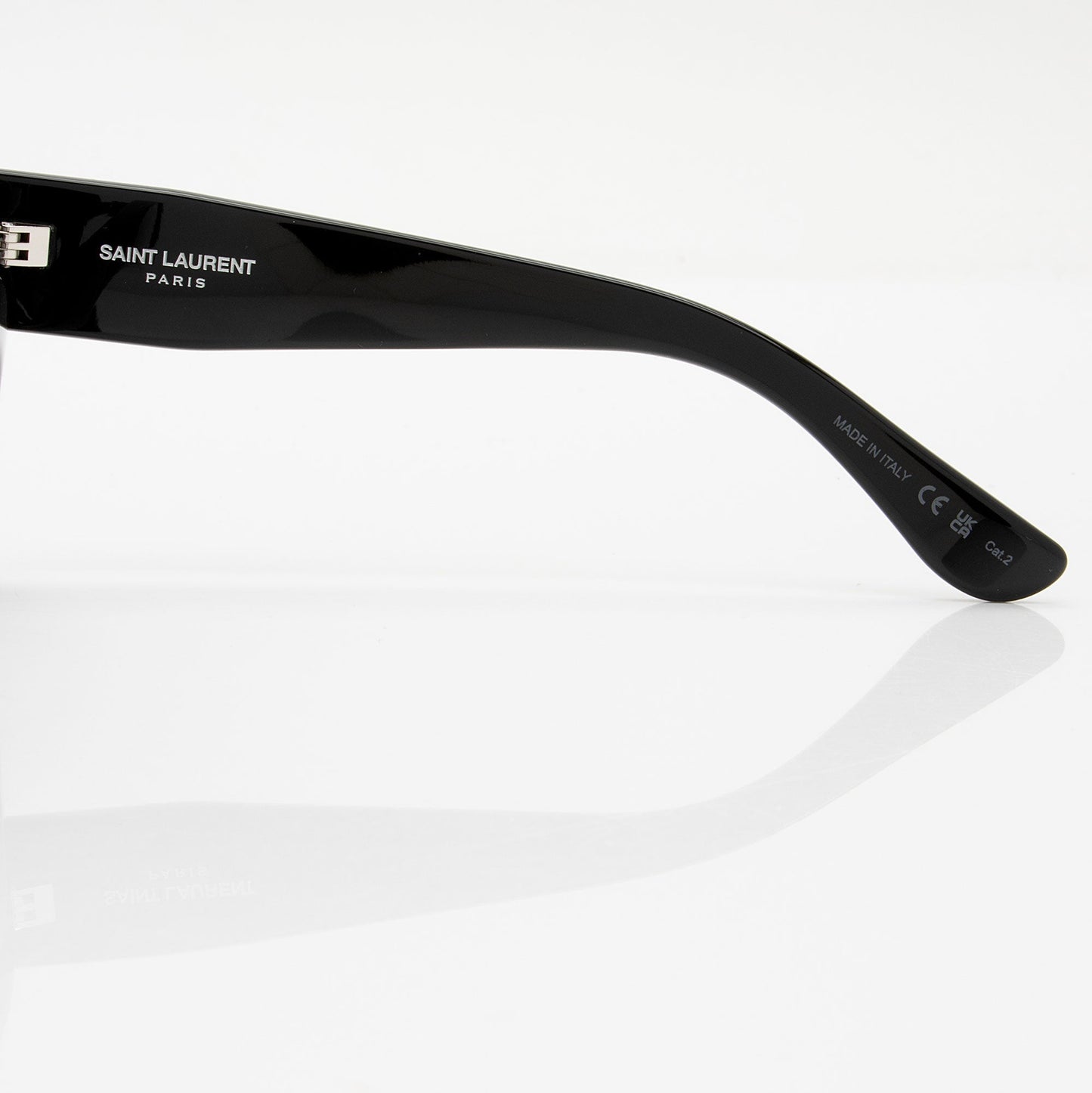 Saint Laurent Square SLM9 Sunglasses SxREE0