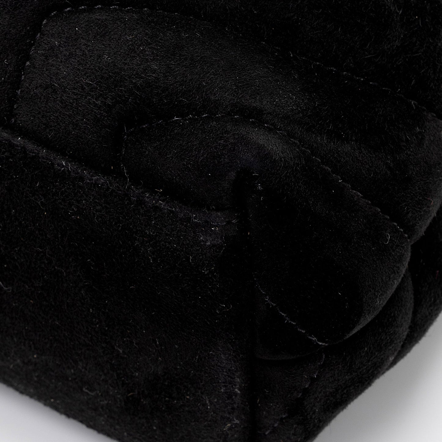Saint Laurent Suede Monogram LouLou Chain Small Crossbody Bag 3u0yIz