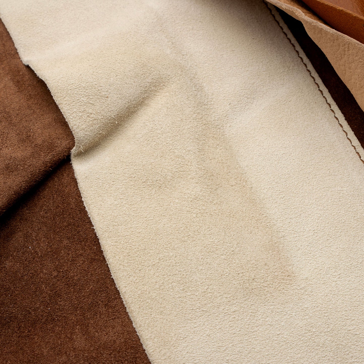 Saint Laurent Vintage Suede St. Tropez Hobo EWDaqk