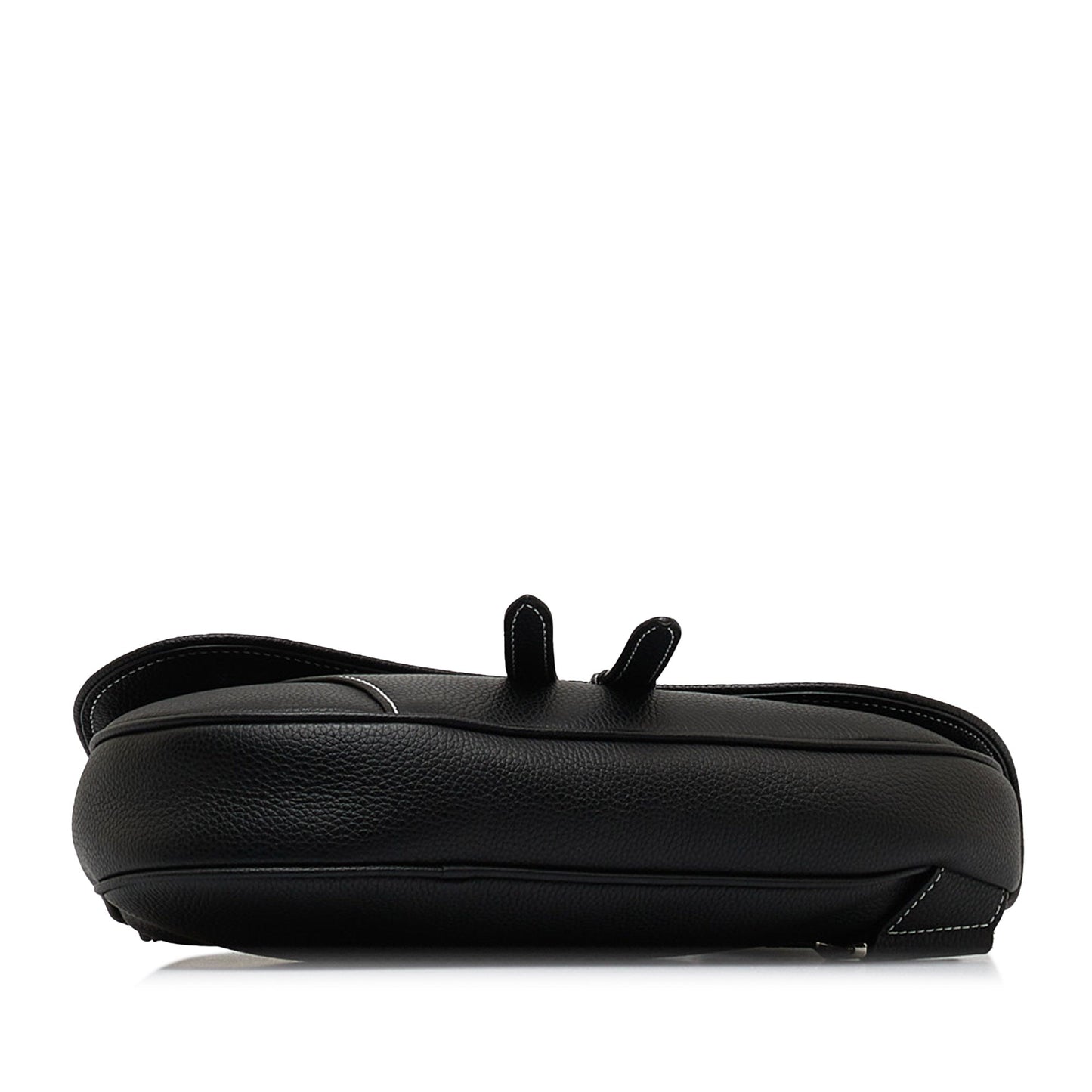 DIOR x Alex Foxton Saddle Bag