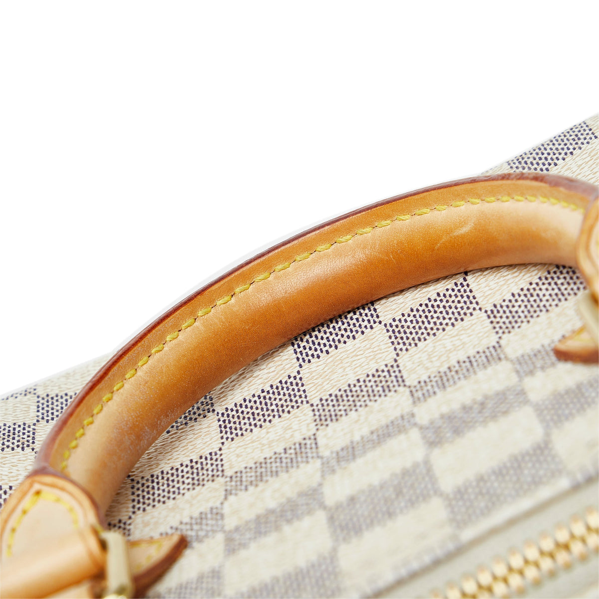 Louis Vuitton Speedy 25 Damier Azur Canvas