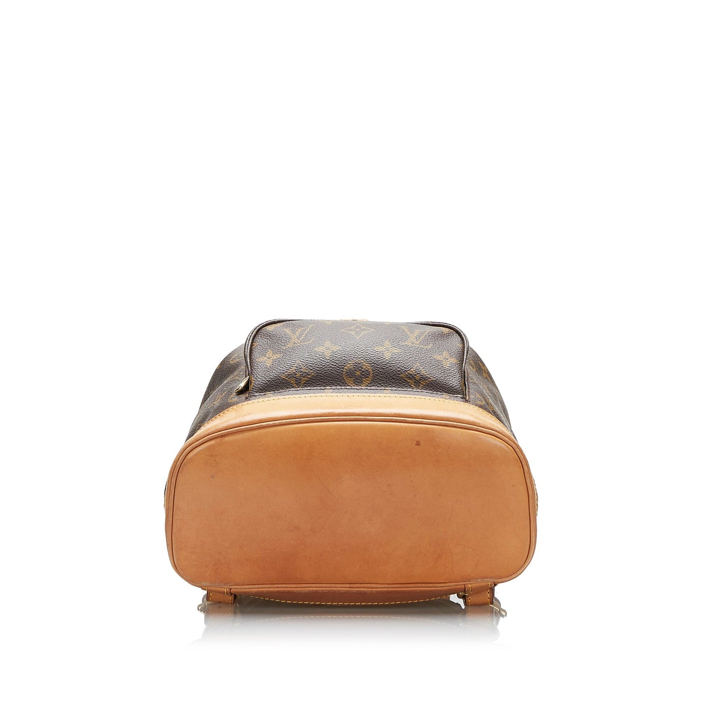 Louis Vuitton Montsouris PM Monogram Canvas