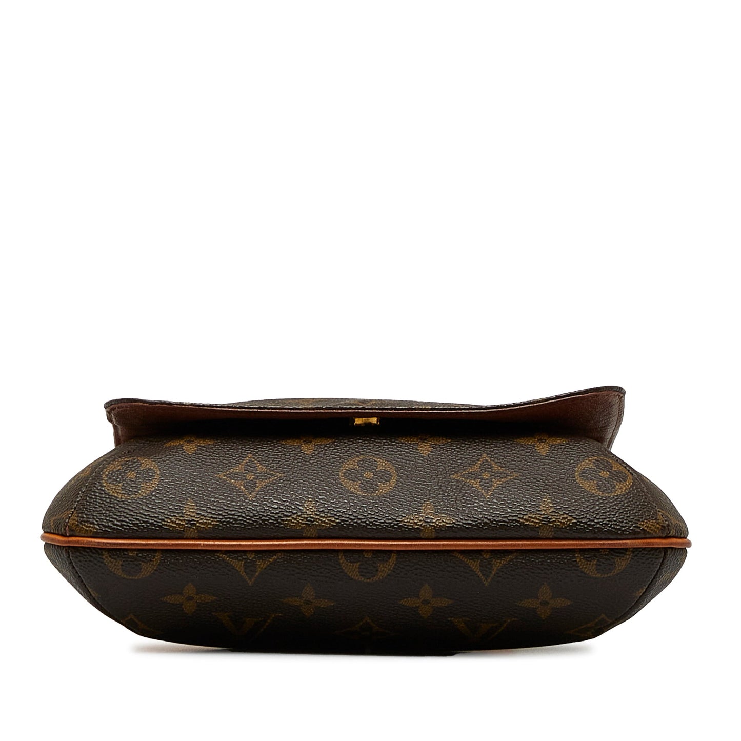 LOUIS VUITTON Monogram Musette Salsa Short Strap Shoulder Bag