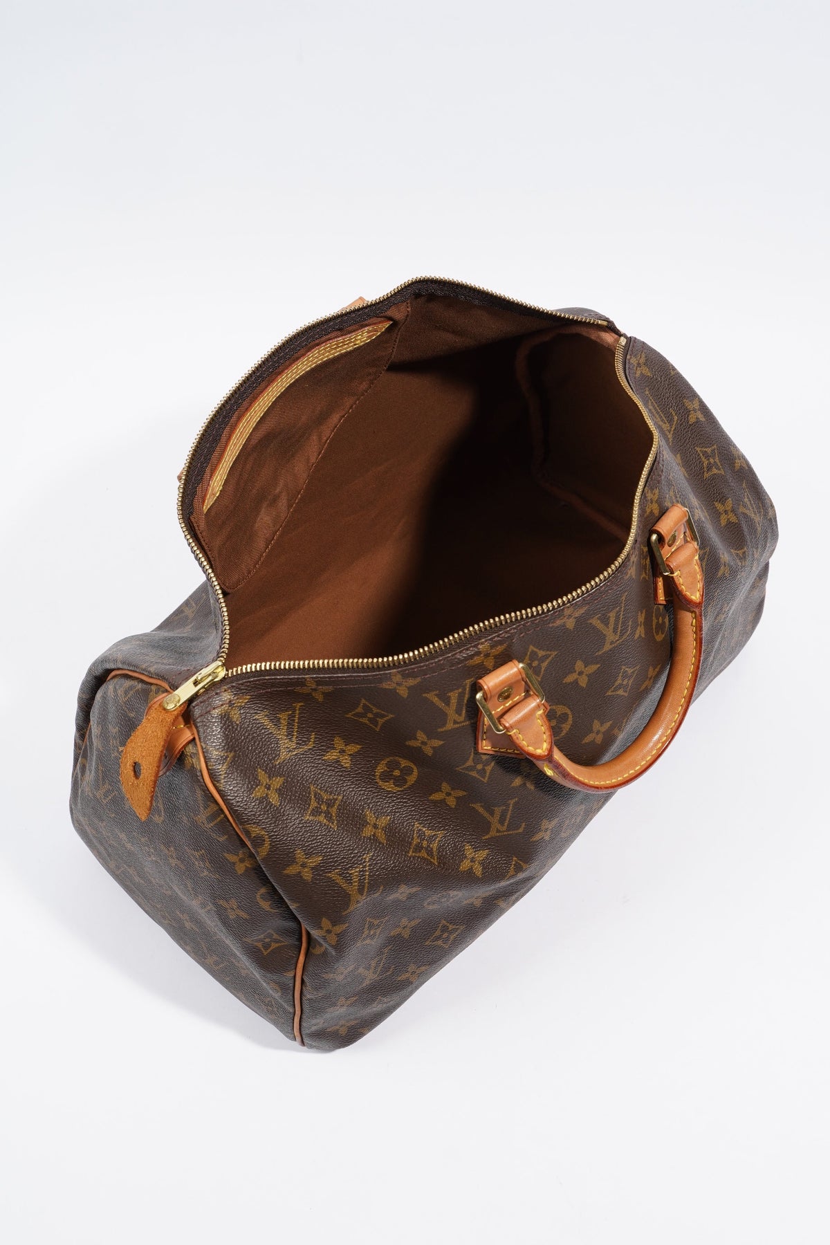 Louis Vuitton Speedy 40 Monogram