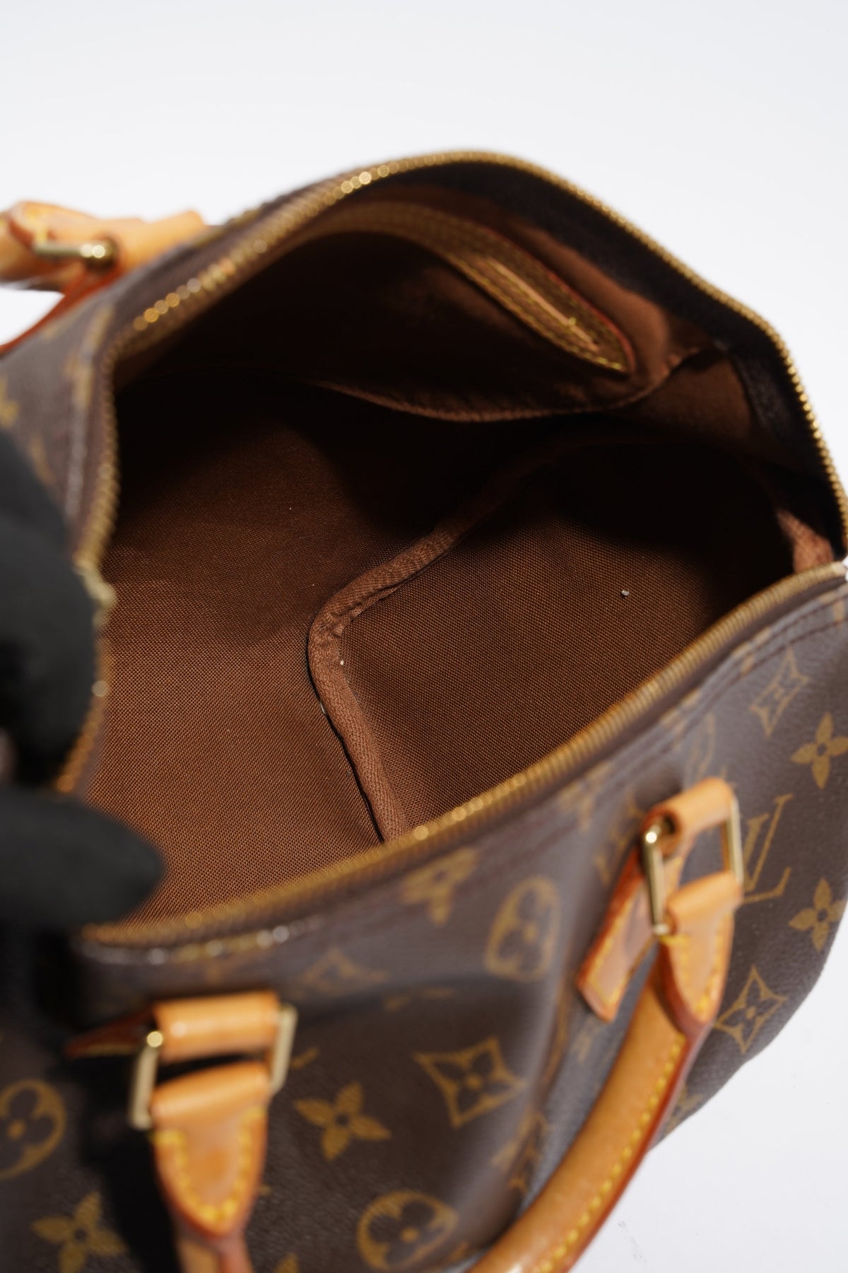Louis Vuitton Speedy 30 Monogram