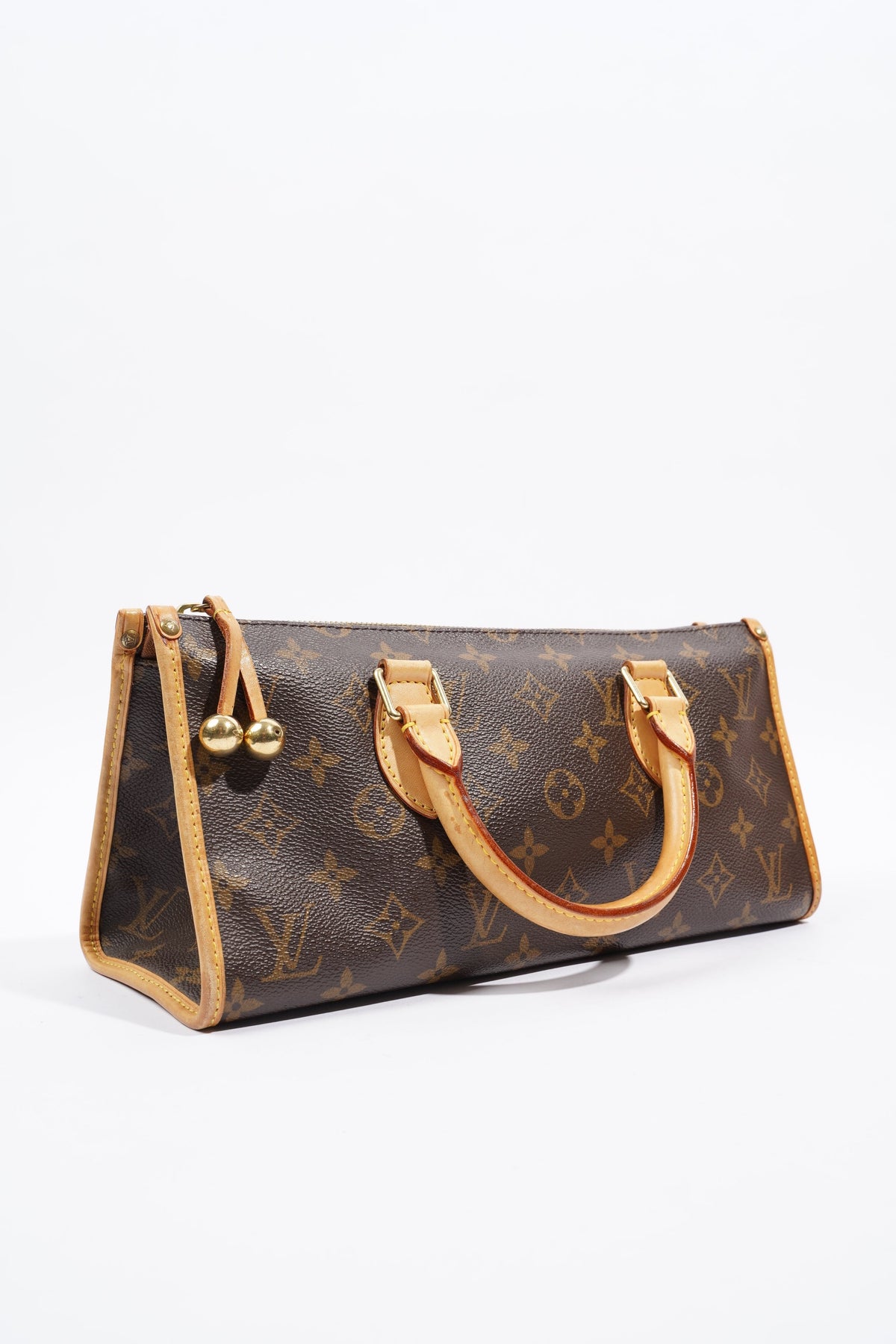 Louis Vuitton Popincourt Monogram Coated Canvas