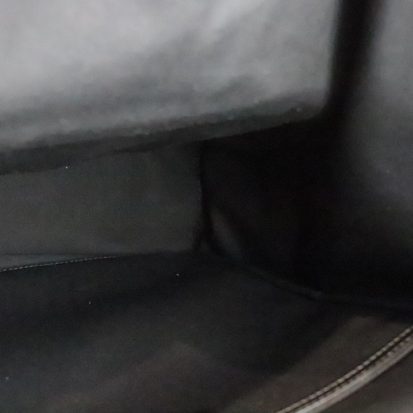Motion Backpack Calfskin Nylon Black SHW