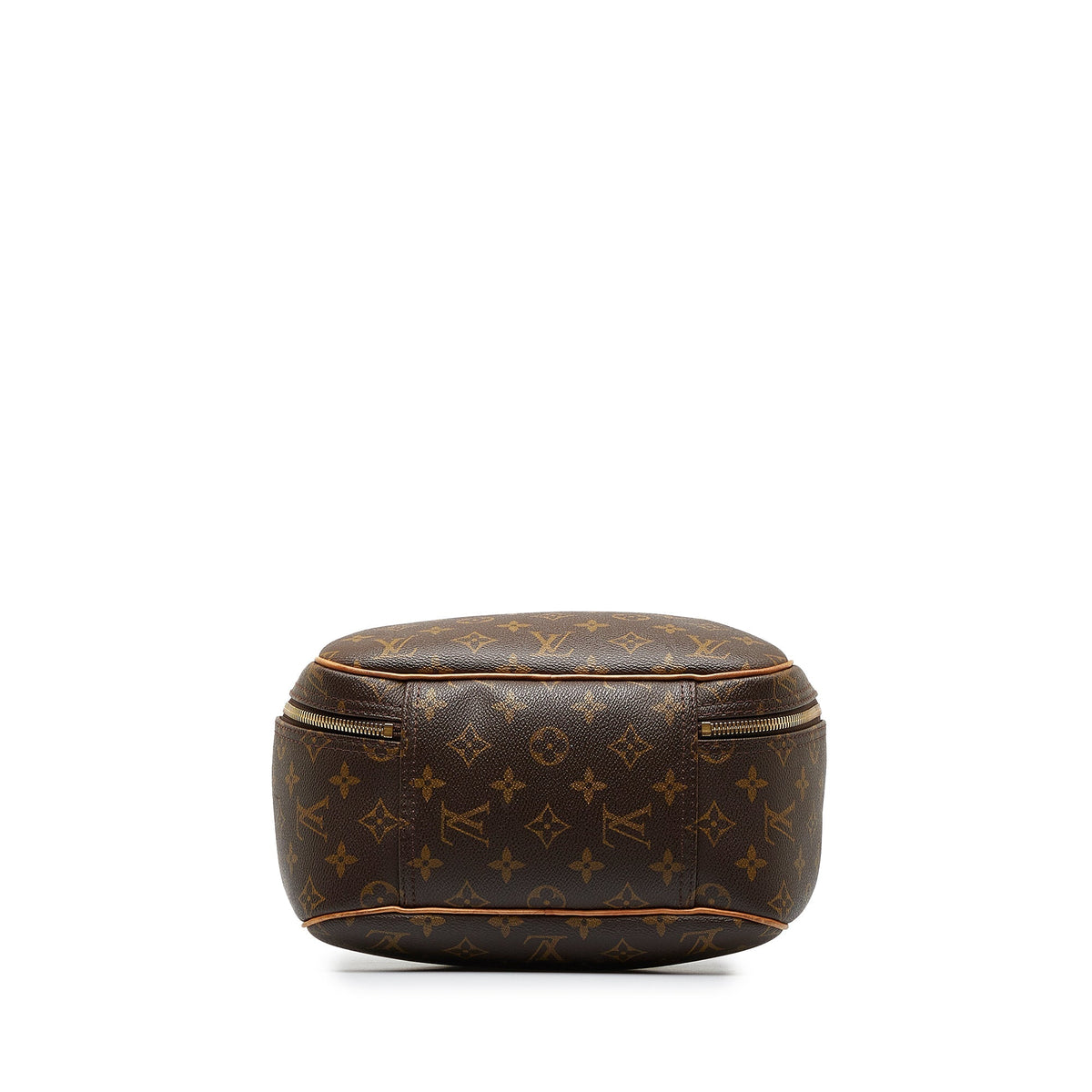 LOUIS VUITTON Monogram Excursion Handbag
