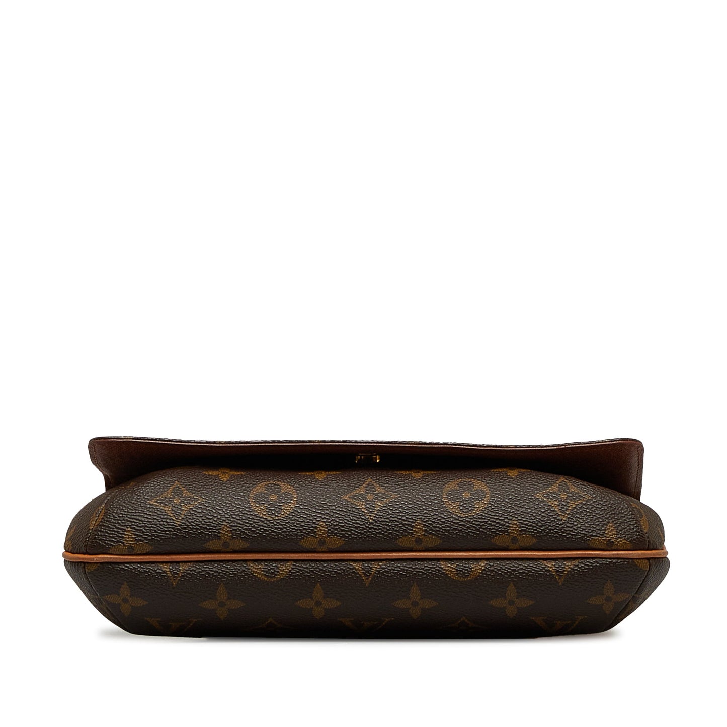 LOUIS VUITTON Monogram Musette Tango Short Strap Shoulder Bag