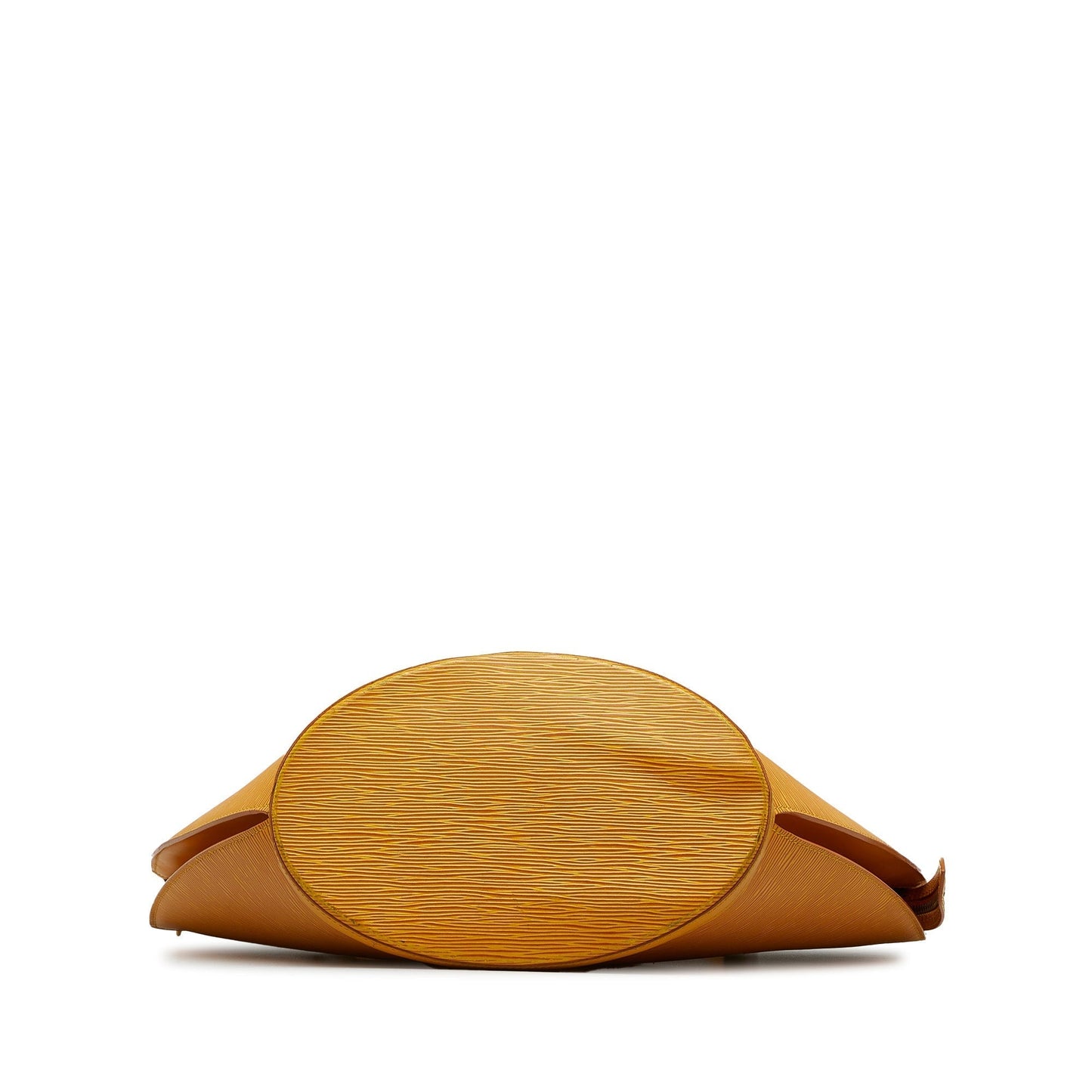 LOUIS VUITTON Epi Saint Jacques GM Long Strap Shoulder Bag