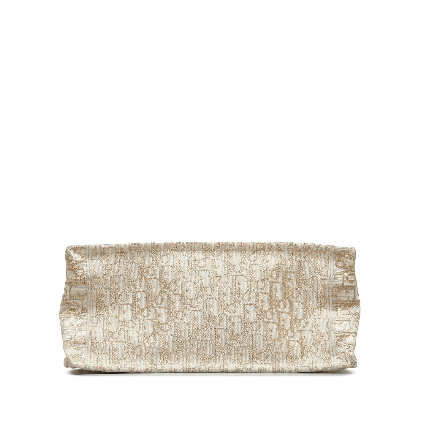 DIOR Medium Oblique Book Tote Tote Bag